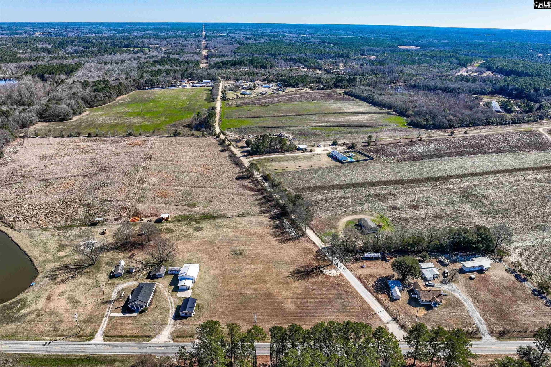 Lot 2 Fairview Road, #008200-07-010, Batesburg, SC 29006