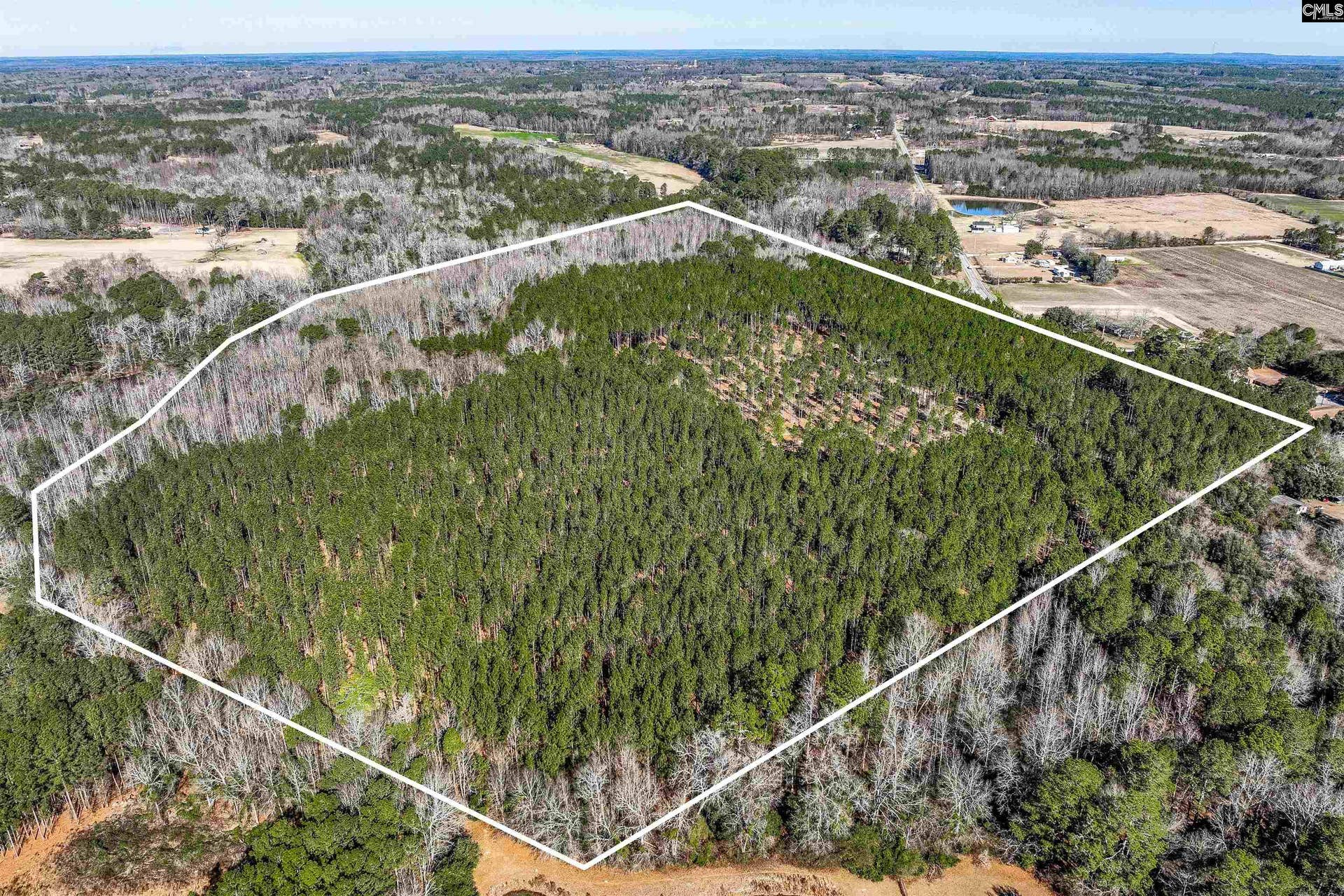 Lot 2 Fairview Road, #008200-07-010, Batesburg, SC 29006