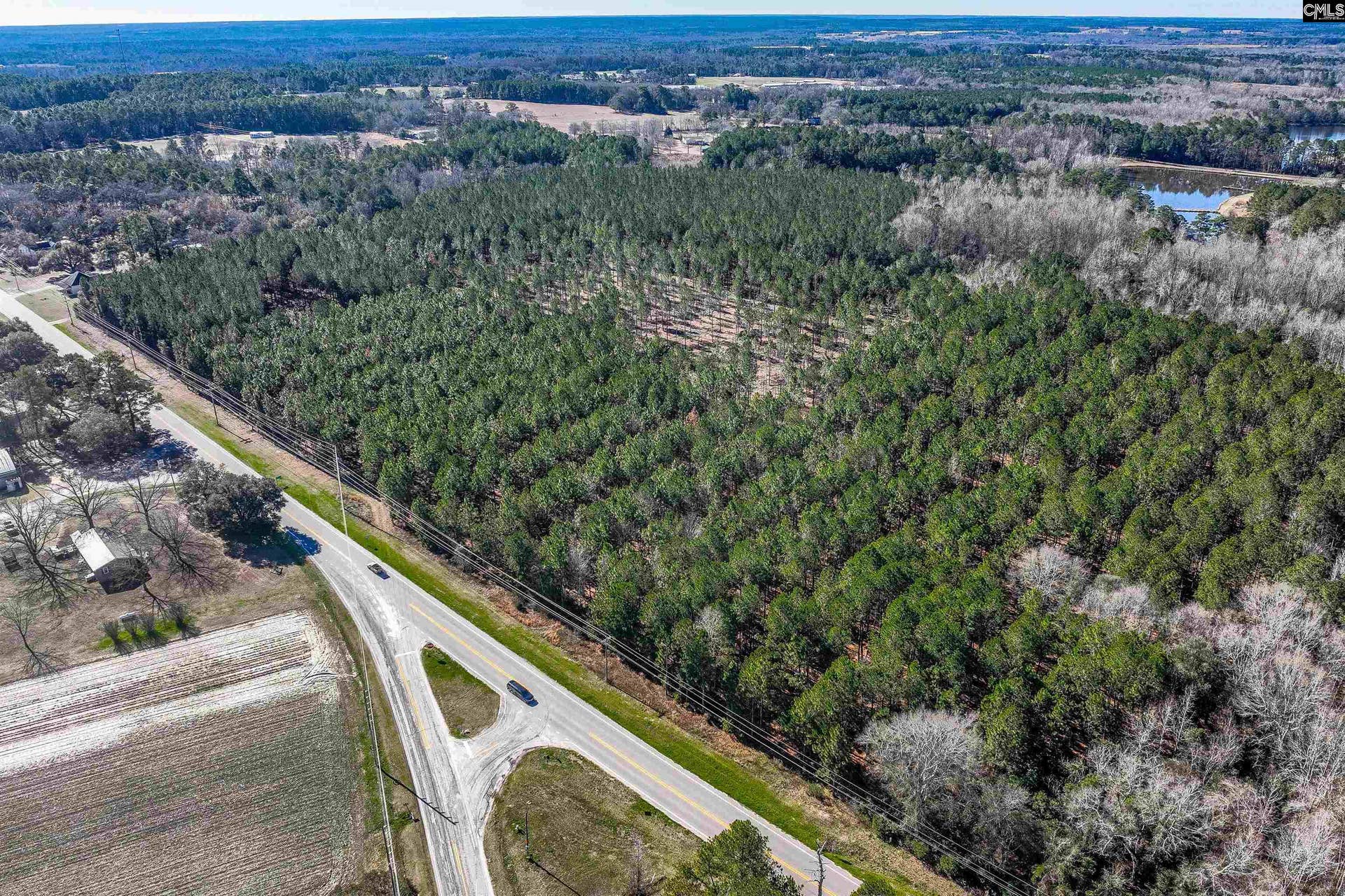 Lot 2 Fairview Road, #008200-07-010, Batesburg, SC 29006