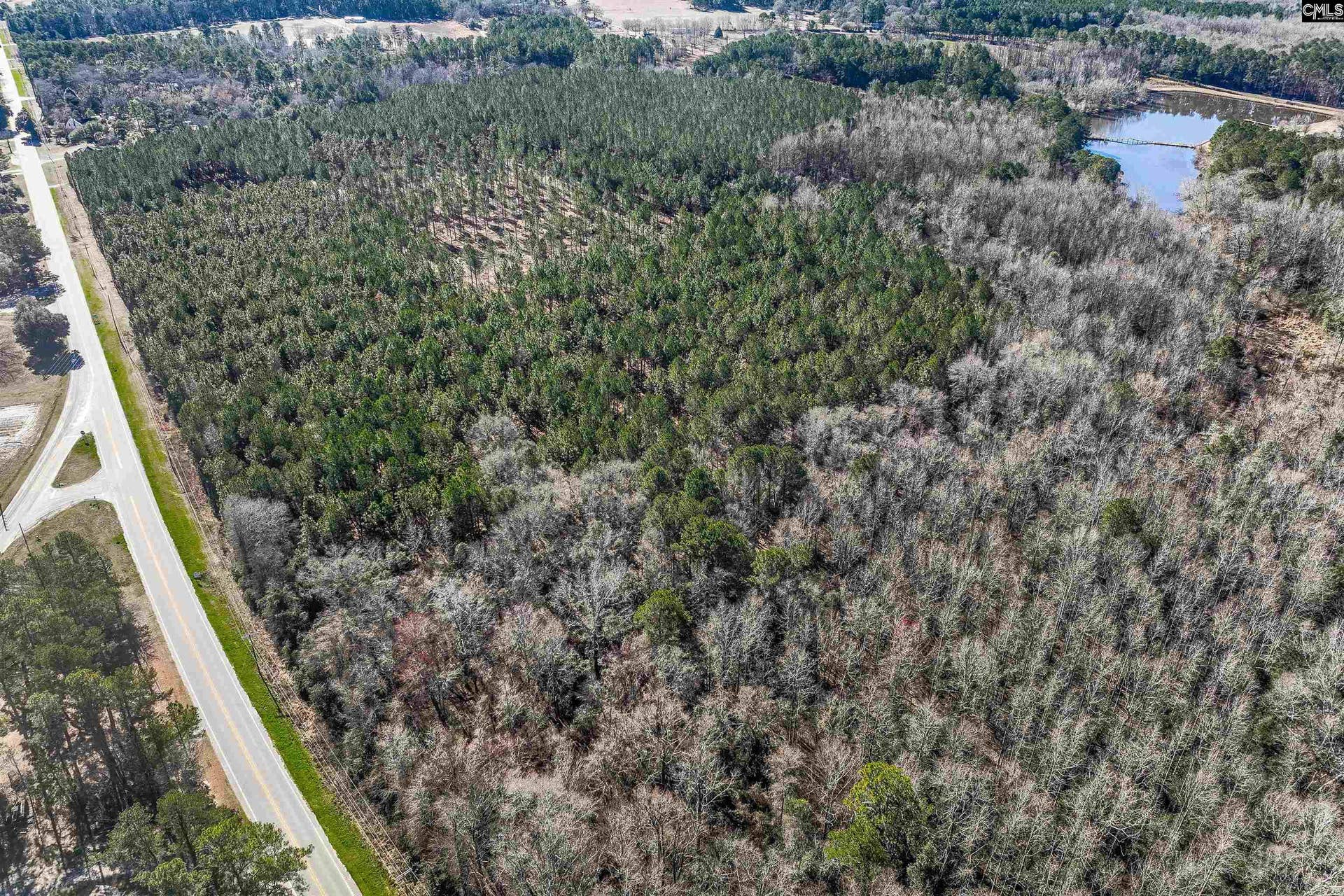Lot 2 Fairview Road, #008200-07-010, Batesburg, SC 29006