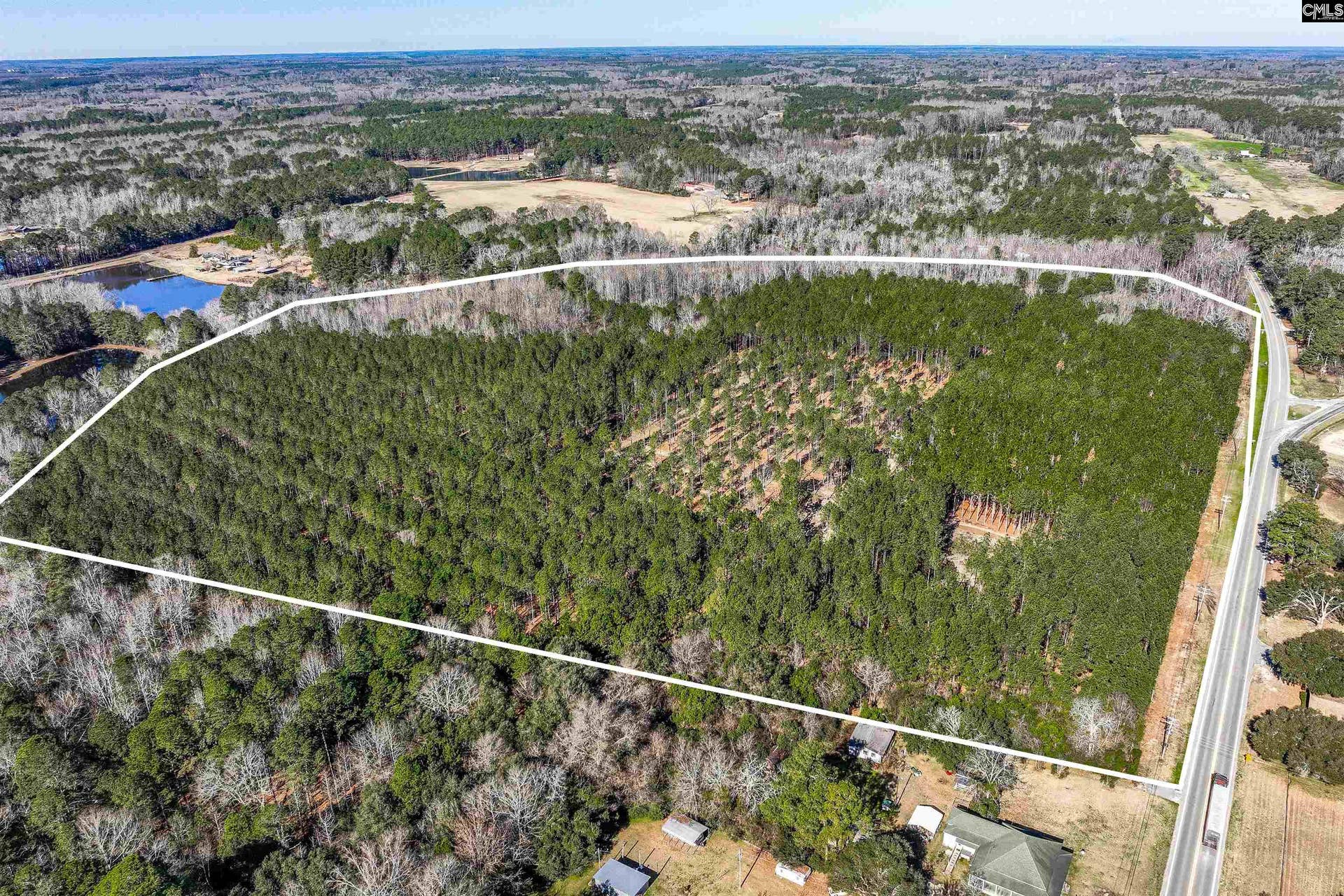Lot 2 Fairview Road, #008200-07-010, Batesburg, SC 29006