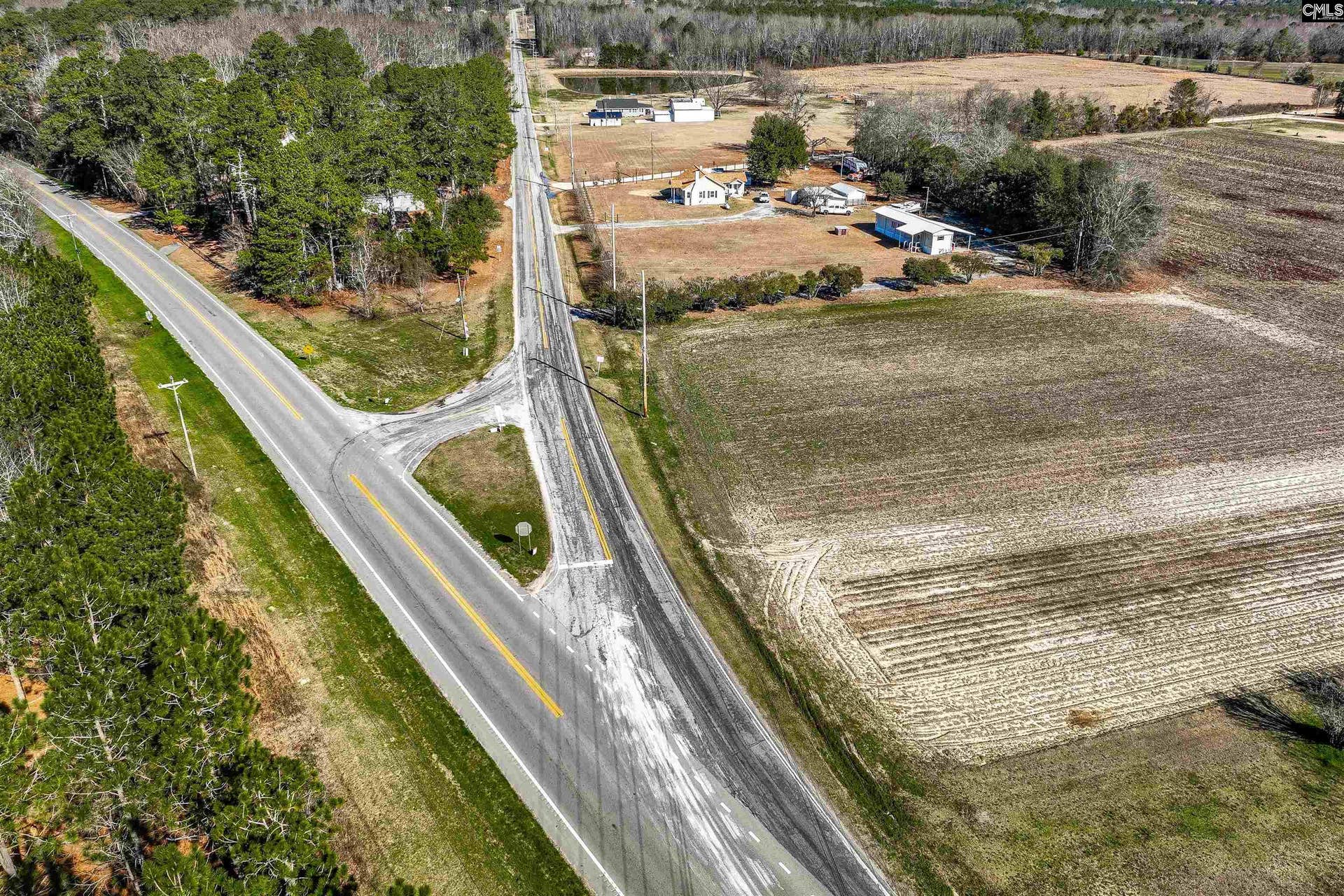 Lot 2 Fairview Road, #008200-07-010, Batesburg, SC 29006