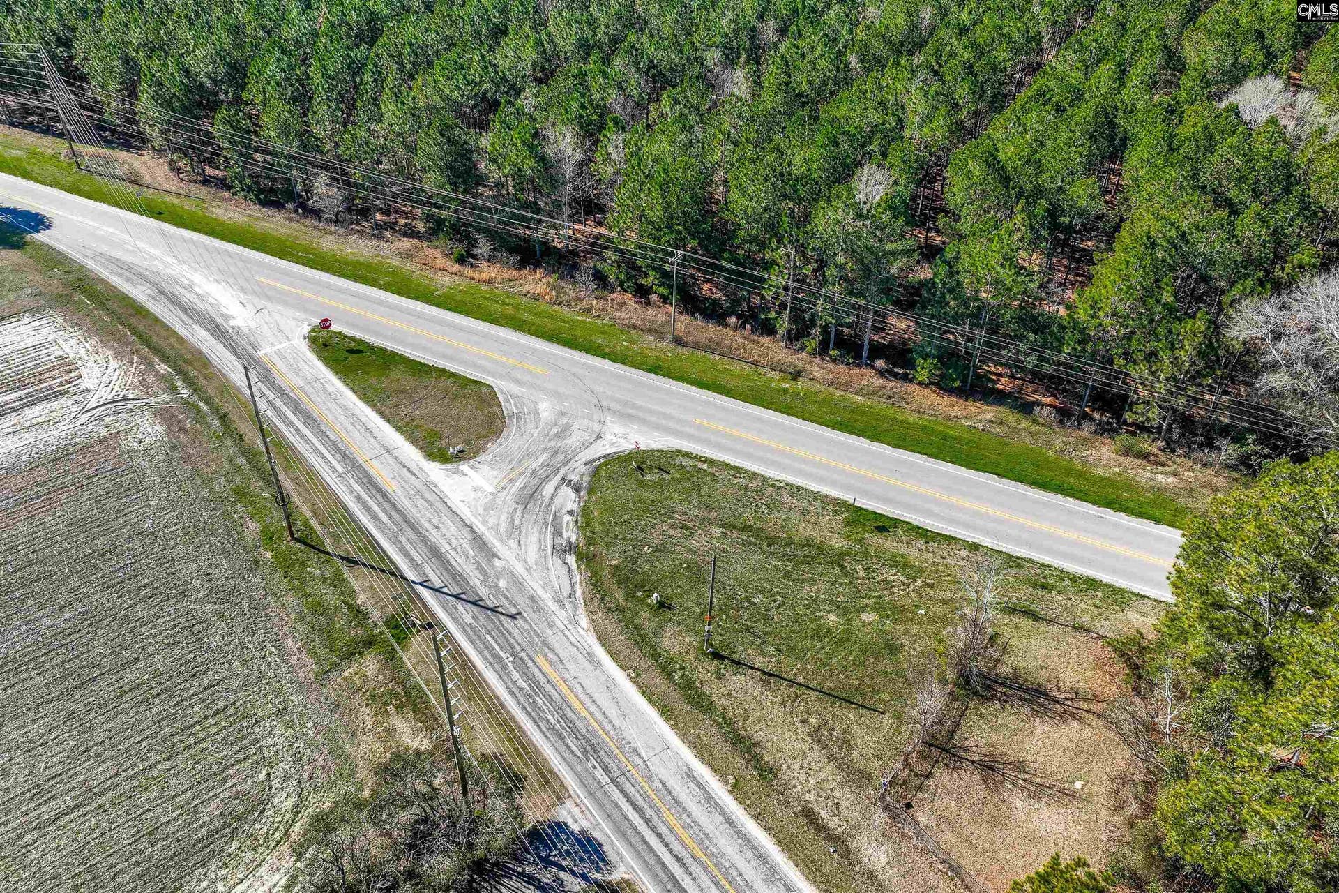 Lot 3 Fairview Road, #008200-07-010, Batesburg, SC 29006
