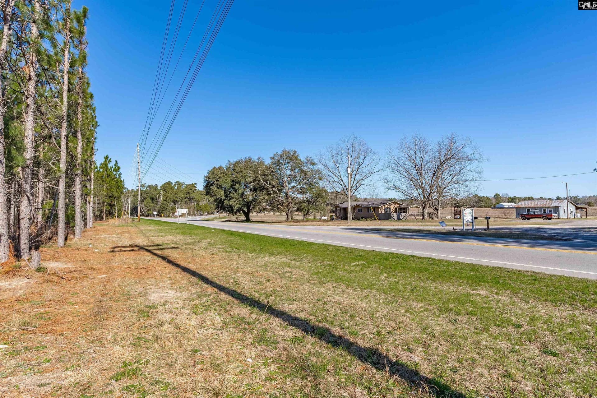 Lot 3 Fairview Road, #008200-07-010, Batesburg, SC 29006