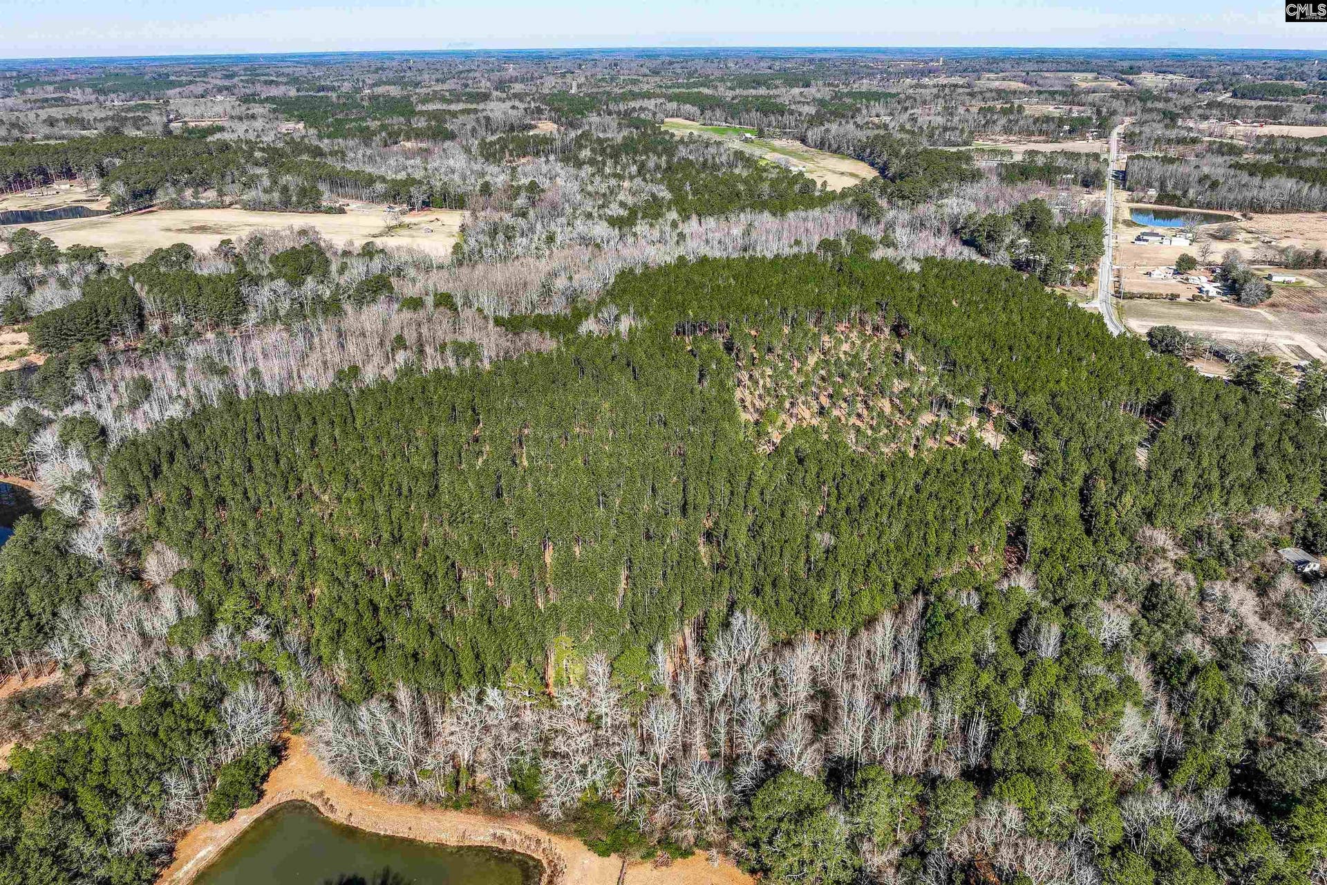 Lot #4 Fairview Road, #008200-07-010, Batesburg, SC 29006