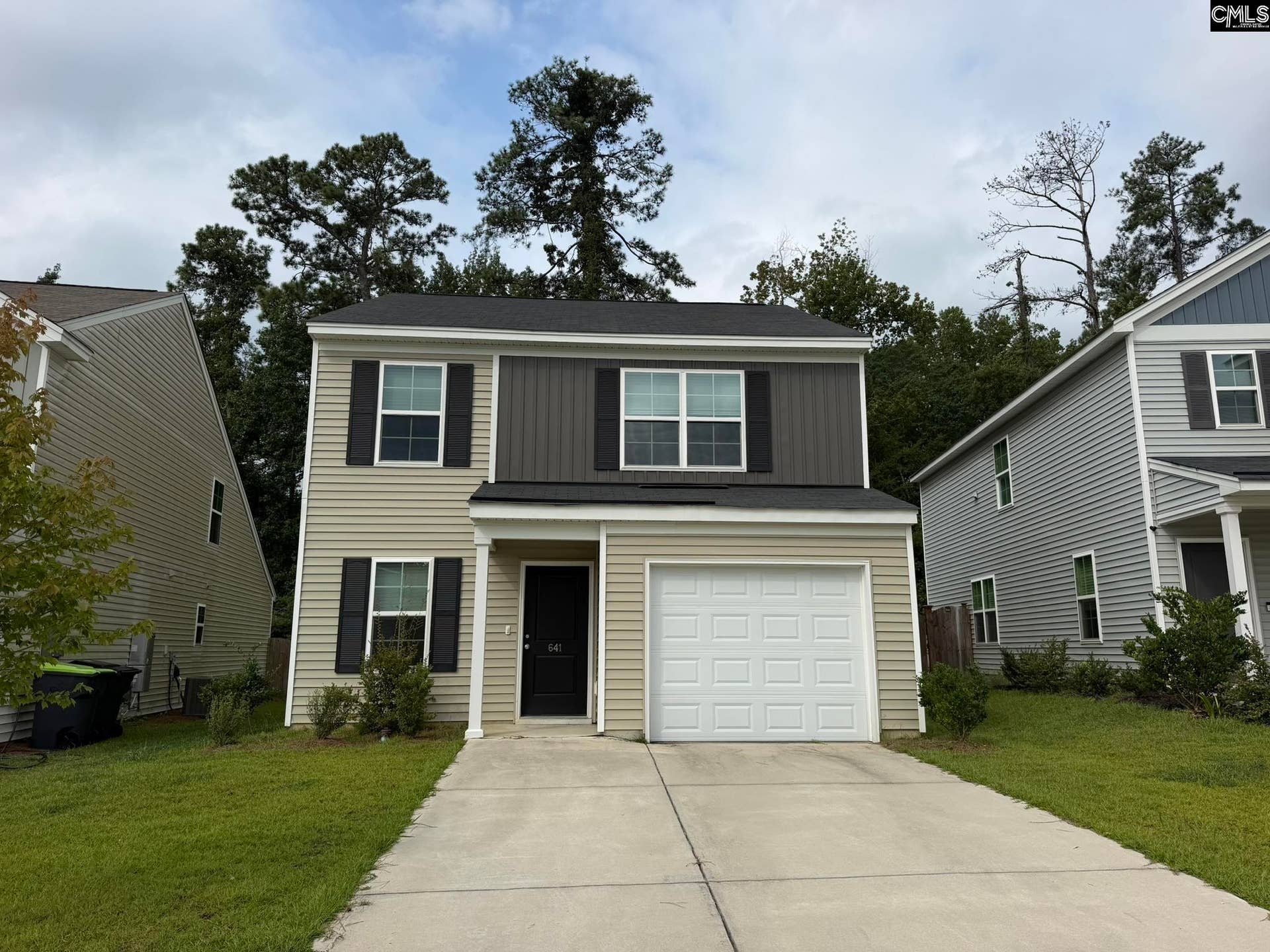 641 Dundee Court, Lexington, SC 29073