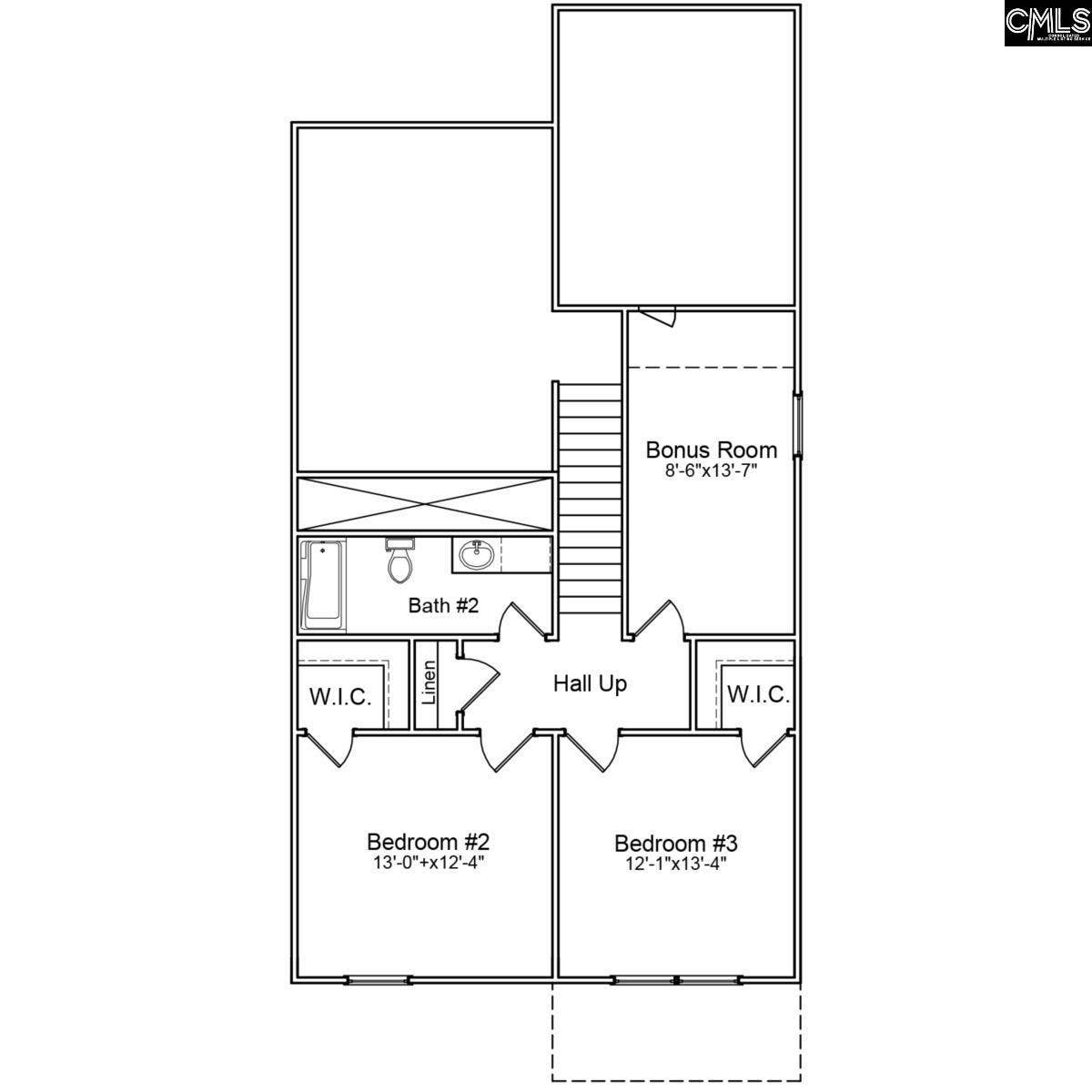 641 Dundee Court, Lexington, SC 29073