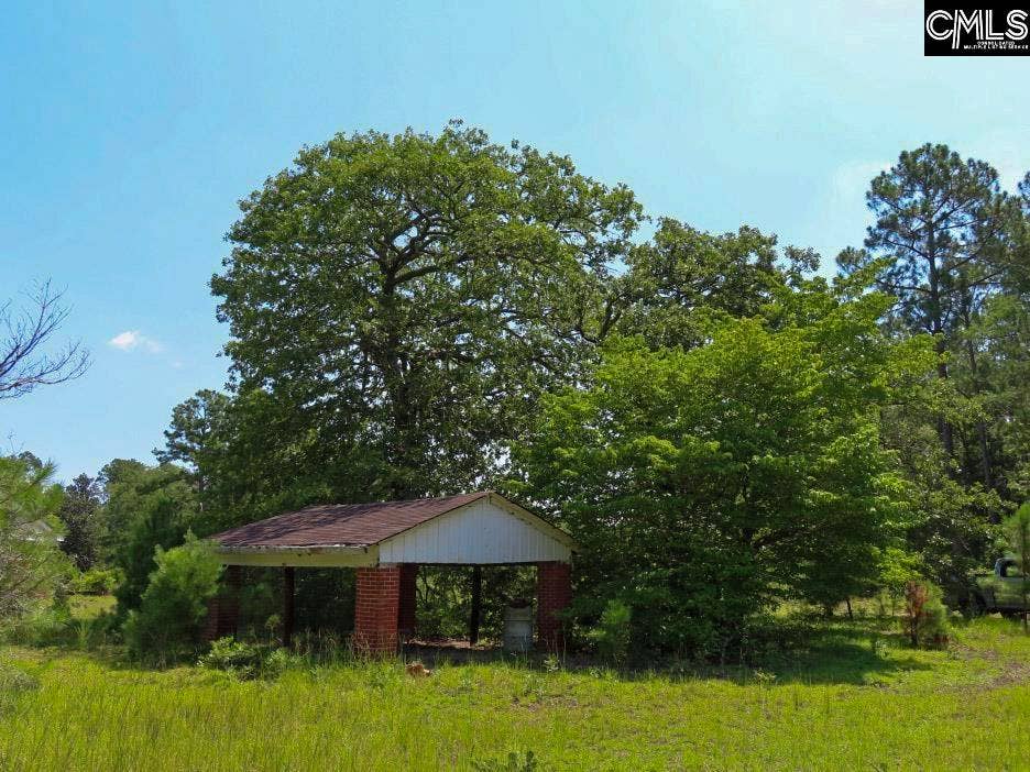 3915 Old Georgetown Road W, Kershaw, SC 29067