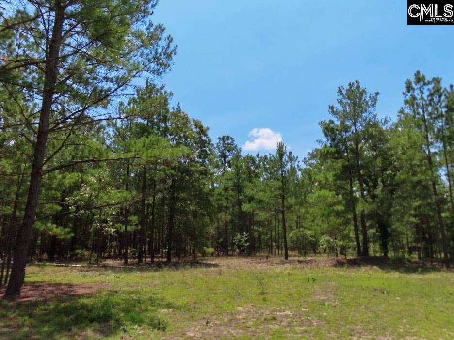 3915 Old Georgetown Road W, Kershaw, SC 29067