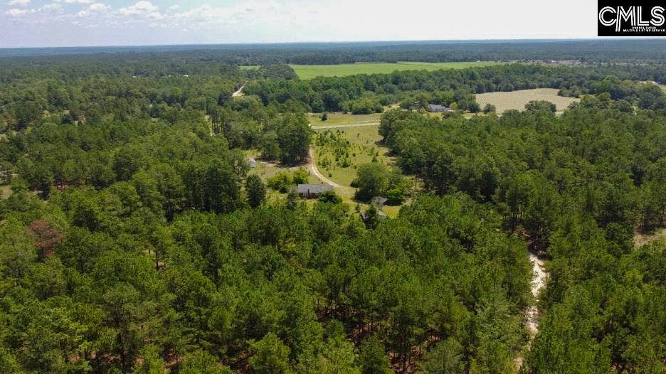 3915 Old Georgetown Road W, Kershaw, SC 29067