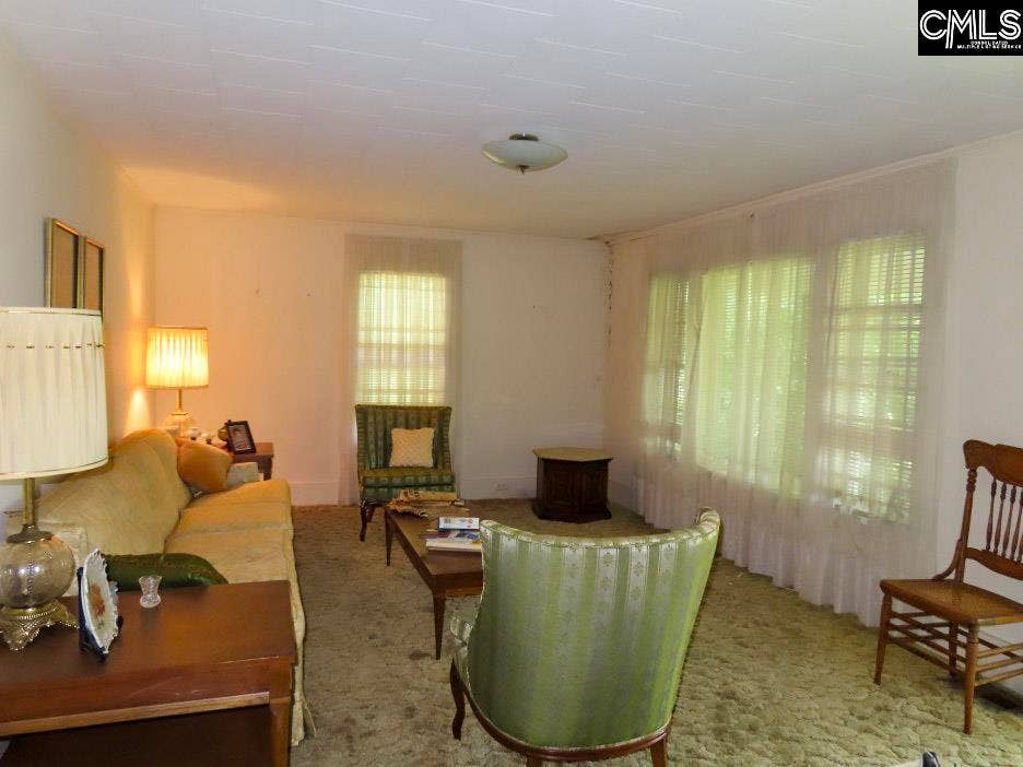 3915 Old Georgetown Road W, Kershaw, SC 29067