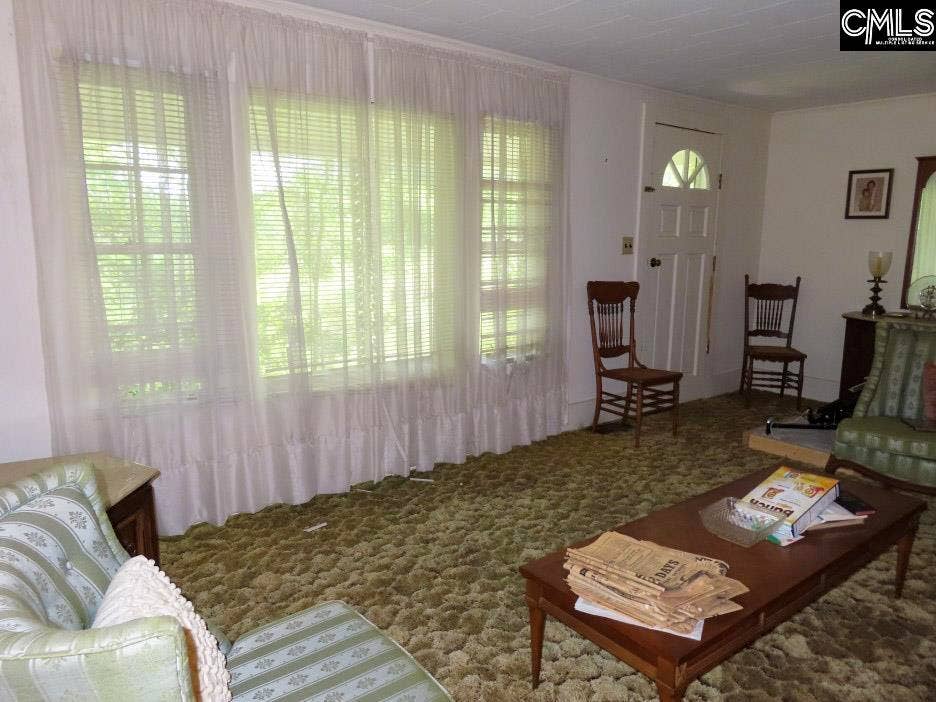 3915 Old Georgetown Road W, Kershaw, SC 29067
