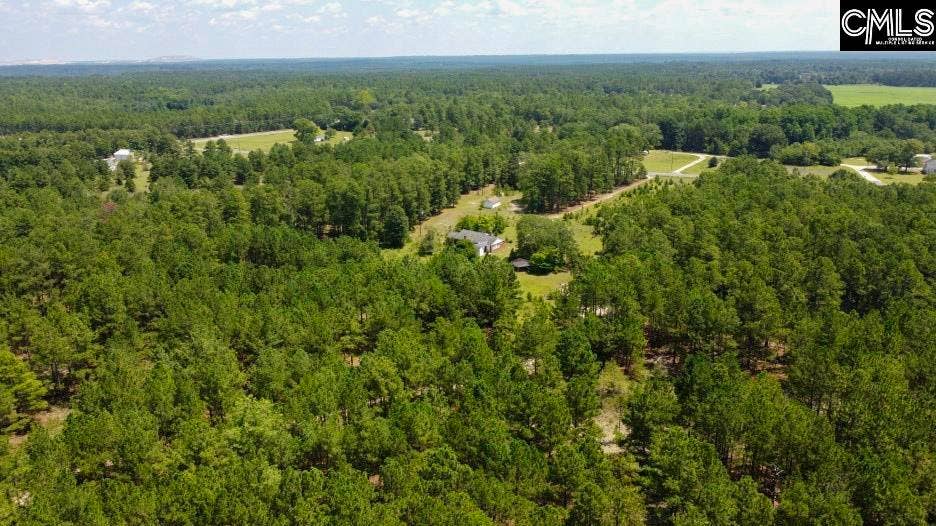 3915 Old Georgetown Road W, Kershaw, SC 29067