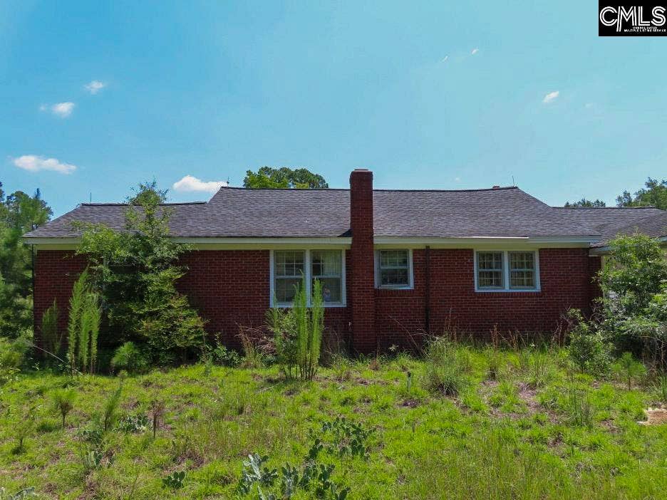 3915 Old Georgetown Road W, Kershaw, SC 29067