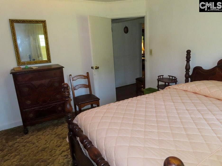 3915 Old Georgetown Road W, Kershaw, SC 29067