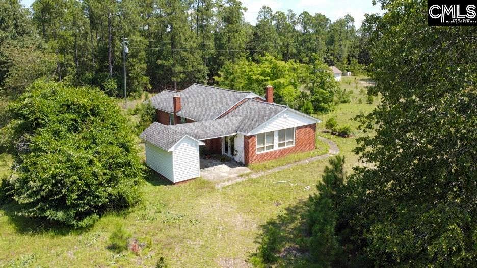3915 Old Georgetown Road W, Kershaw, SC 29067