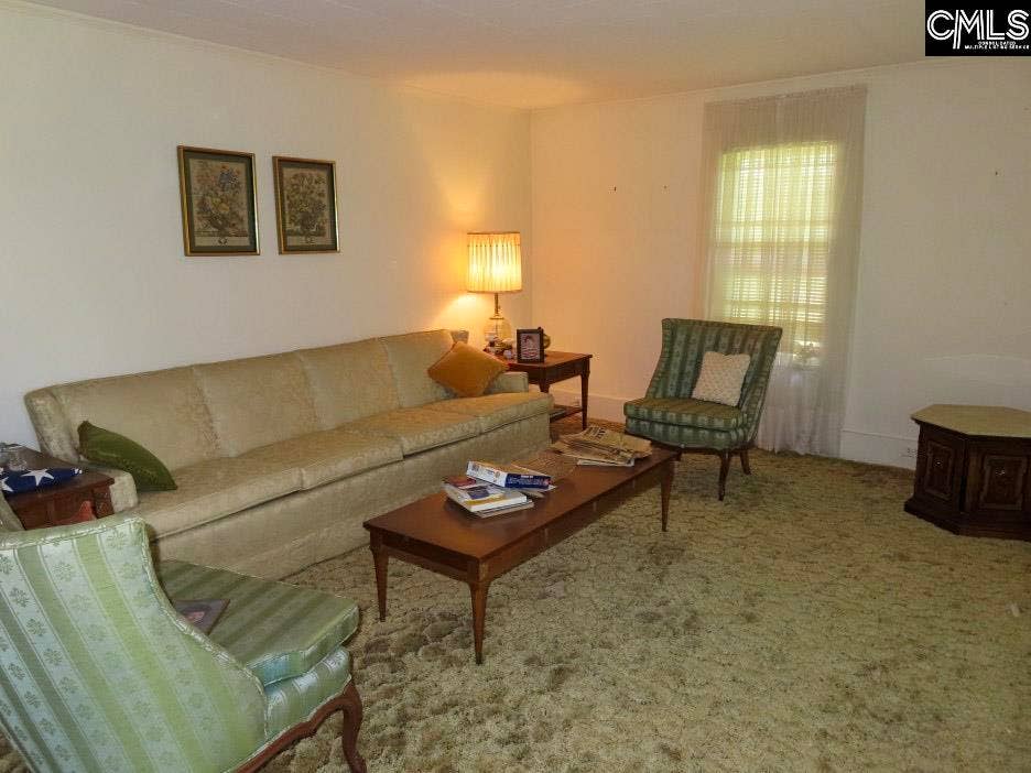 3915 Old Georgetown Road W, Kershaw, SC 29067