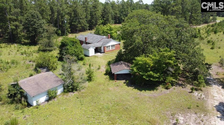 3915 Old Georgetown Road W, Kershaw, SC 29067