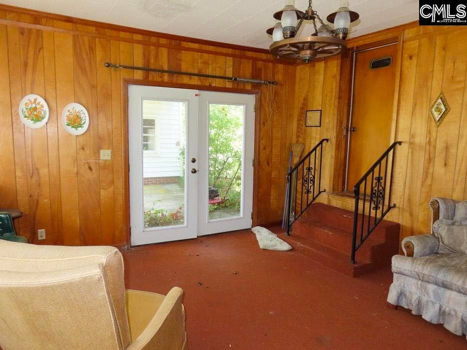3915 Old Georgetown Road W, Kershaw, SC 29067