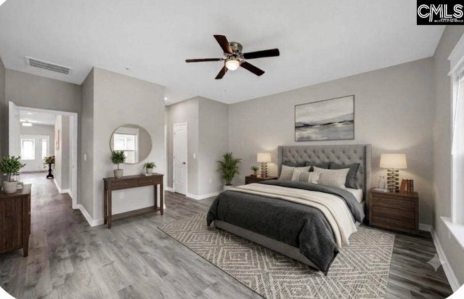 1 Lower Glen Court, Blythewood, SC 29016-8377