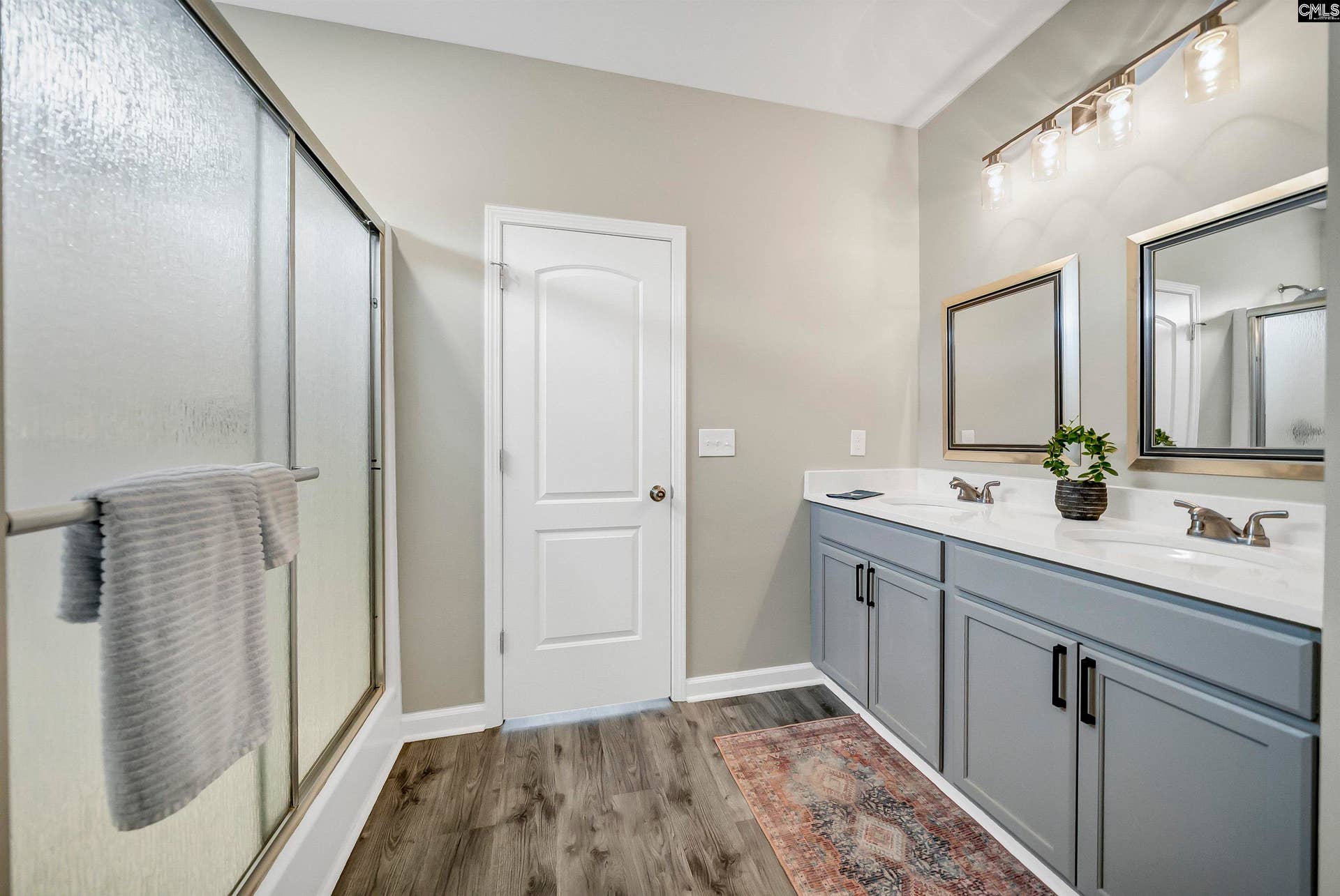 1 Lower Glen Court, Blythewood, SC 29016-8377