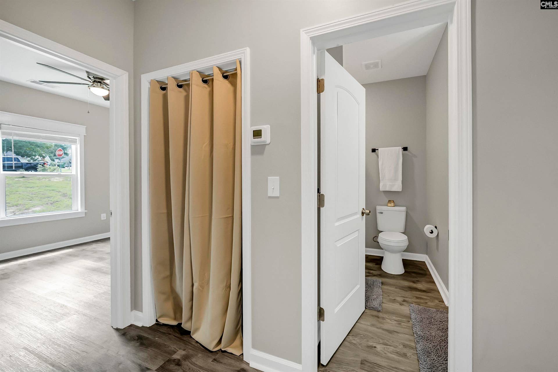 1 Lower Glen Court, Blythewood, SC 29016-8377