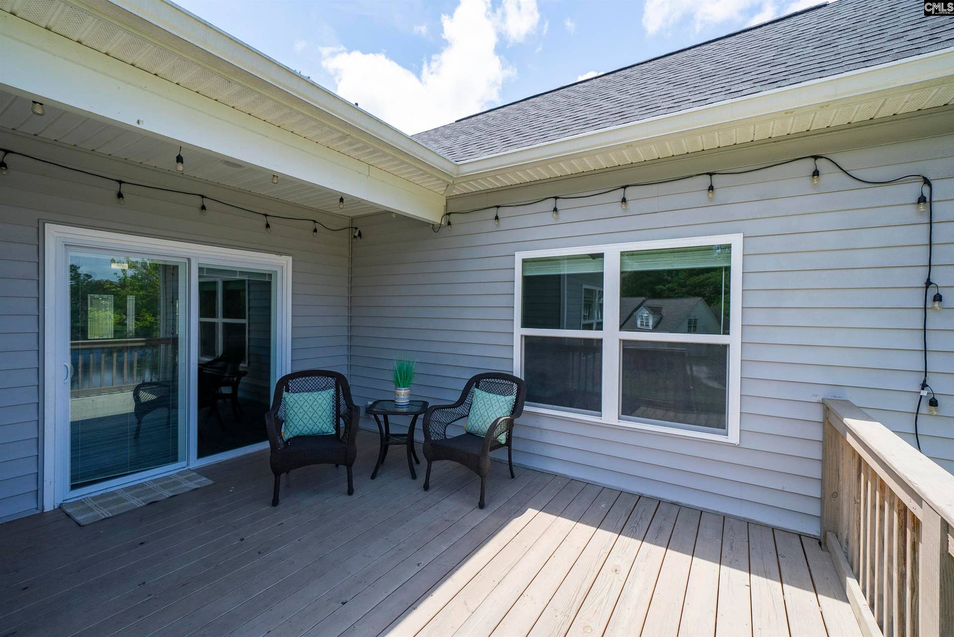 1 Lower Glen Court, Blythewood, SC 29016-8377