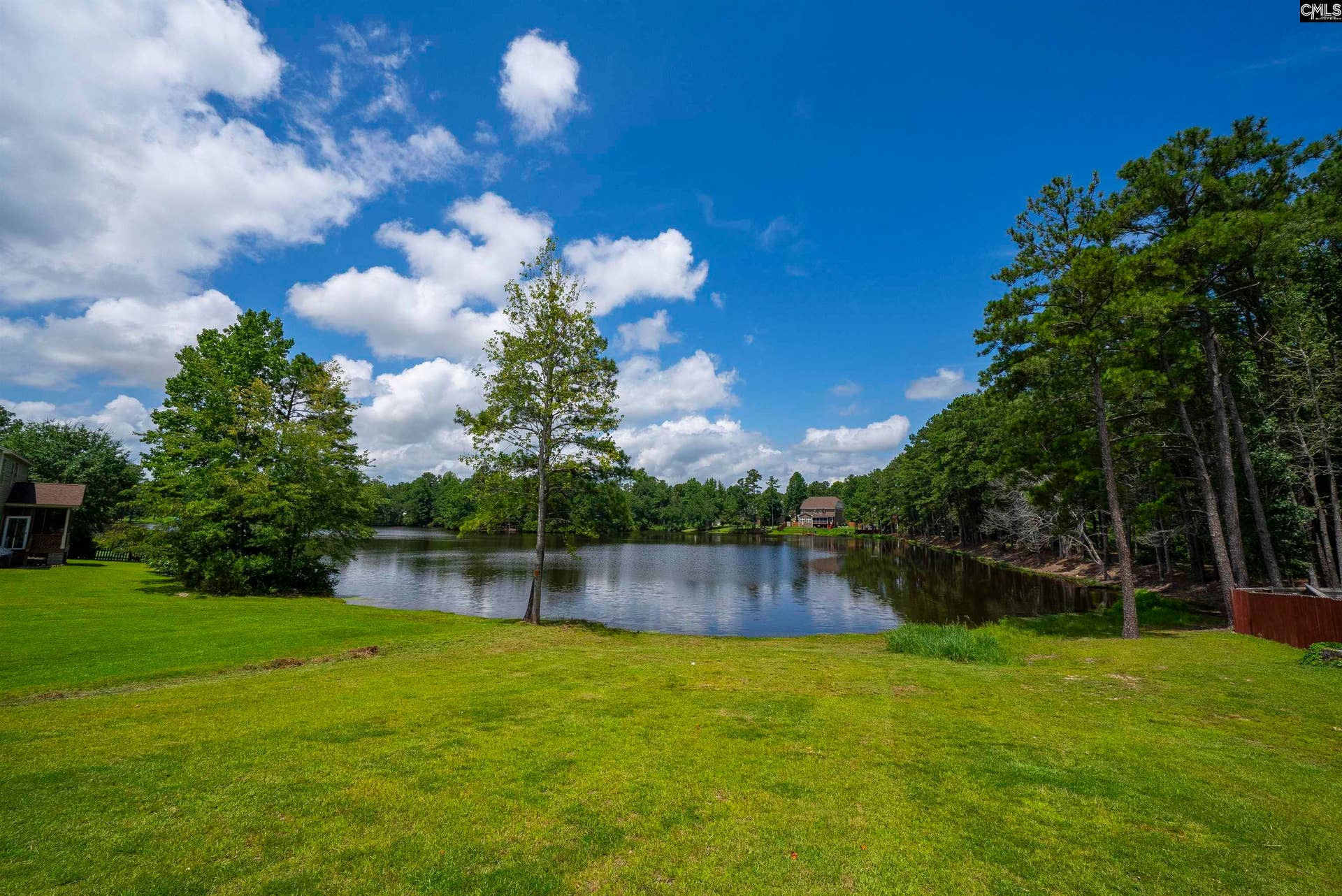 1 Lower Glen Court, Blythewood, SC 29016-8377
