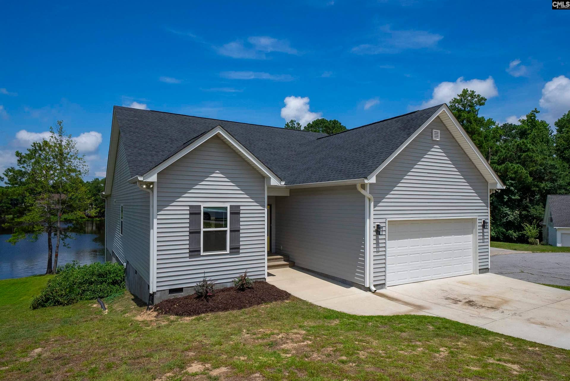 1 Lower Glen Court, Blythewood, SC 29016-8377
