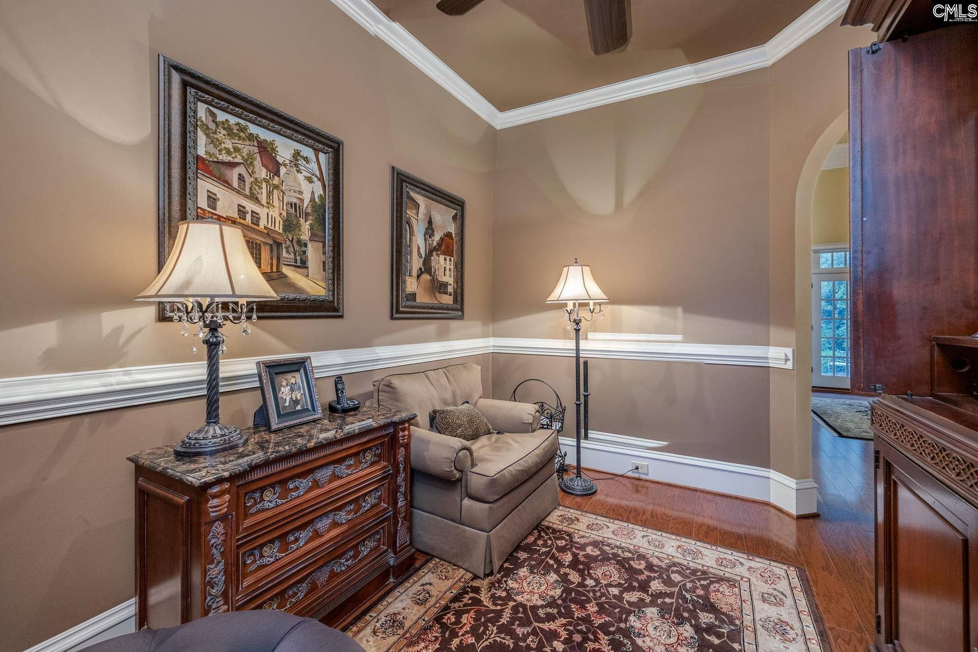 120 Pilgrim Point Drive, Lexington, SC 29072