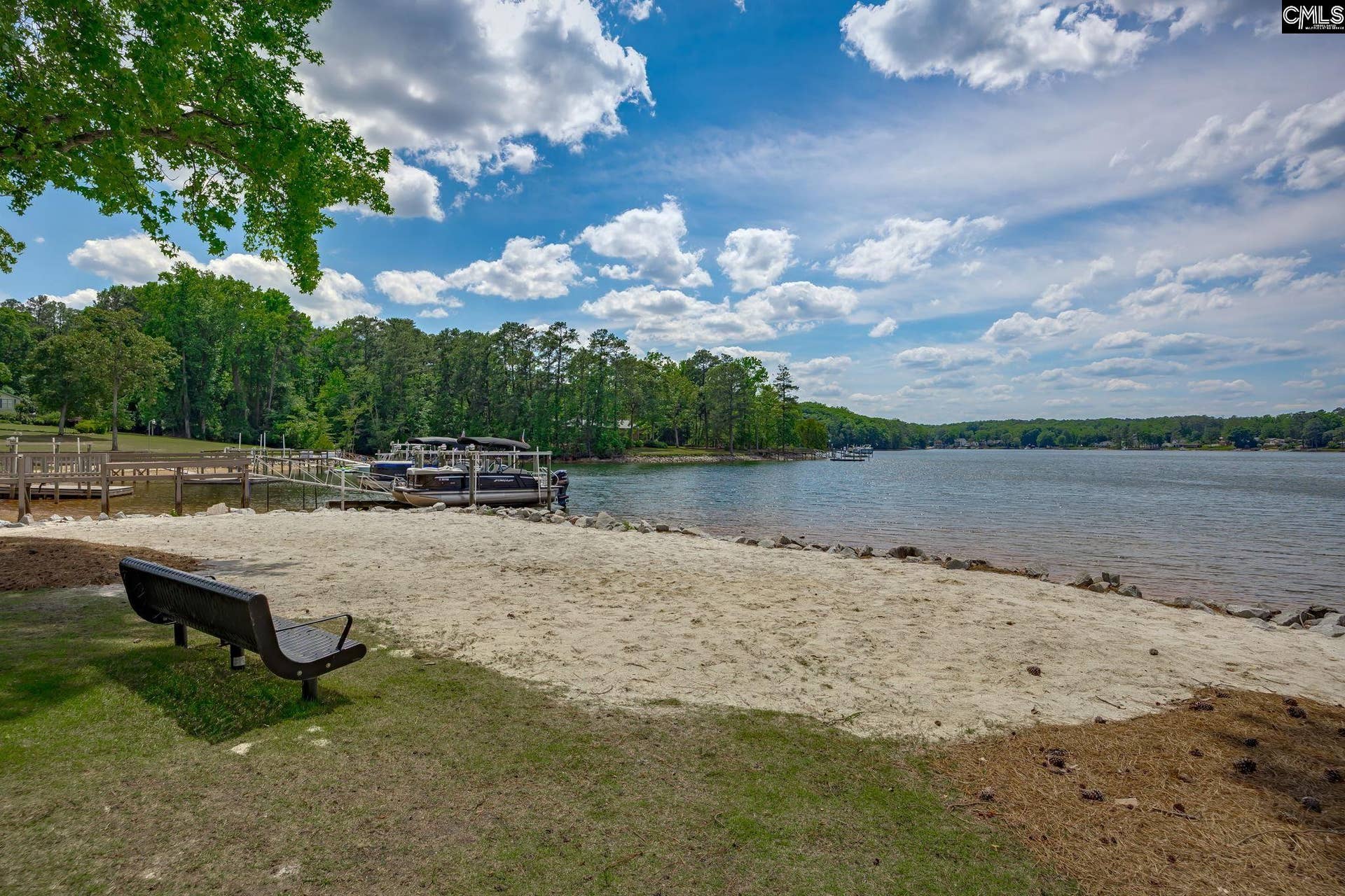 120 Pilgrim Point Drive, Lexington, SC 29072