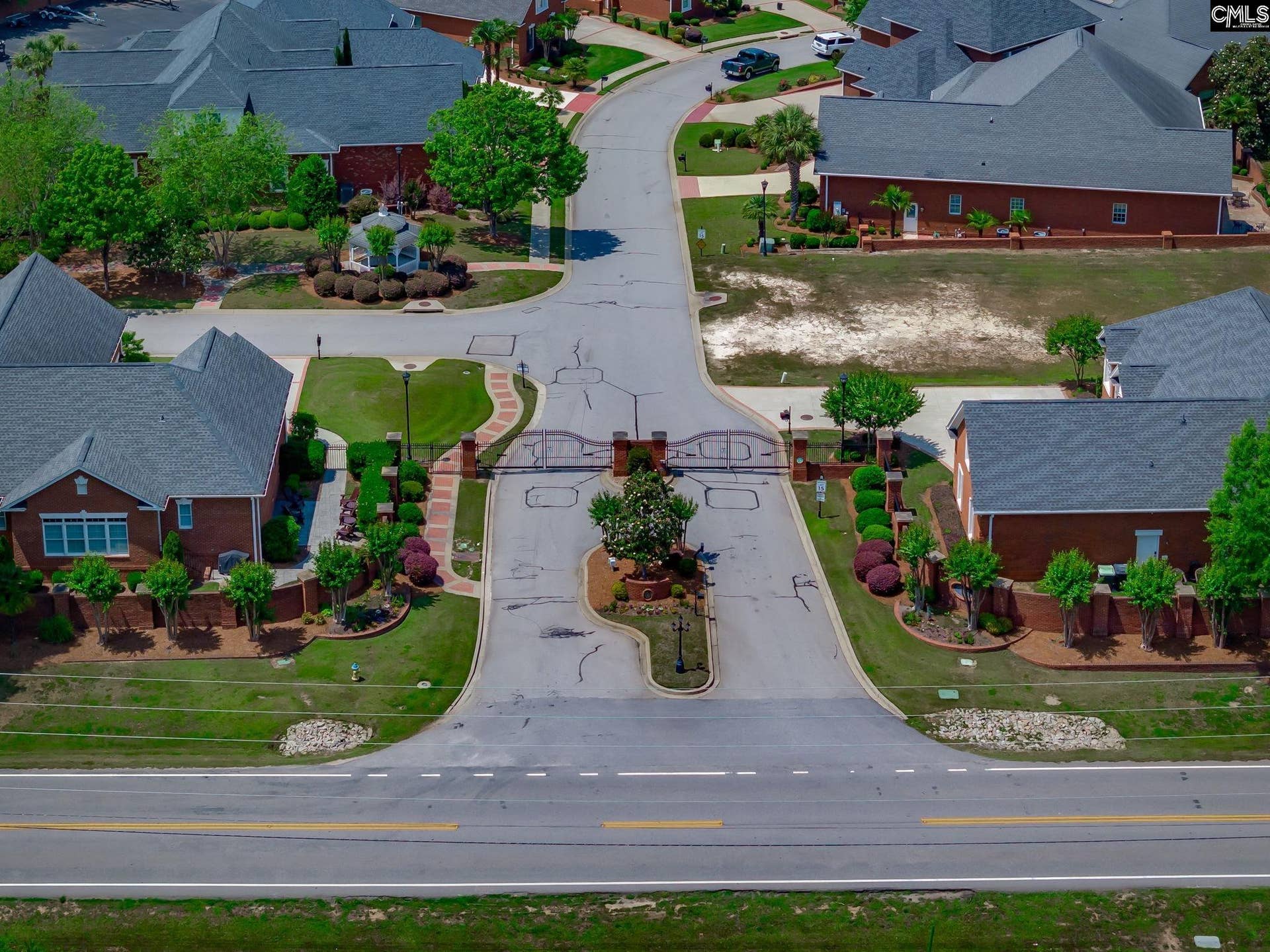 120 Pilgrim Point Drive, Lexington, SC 29072