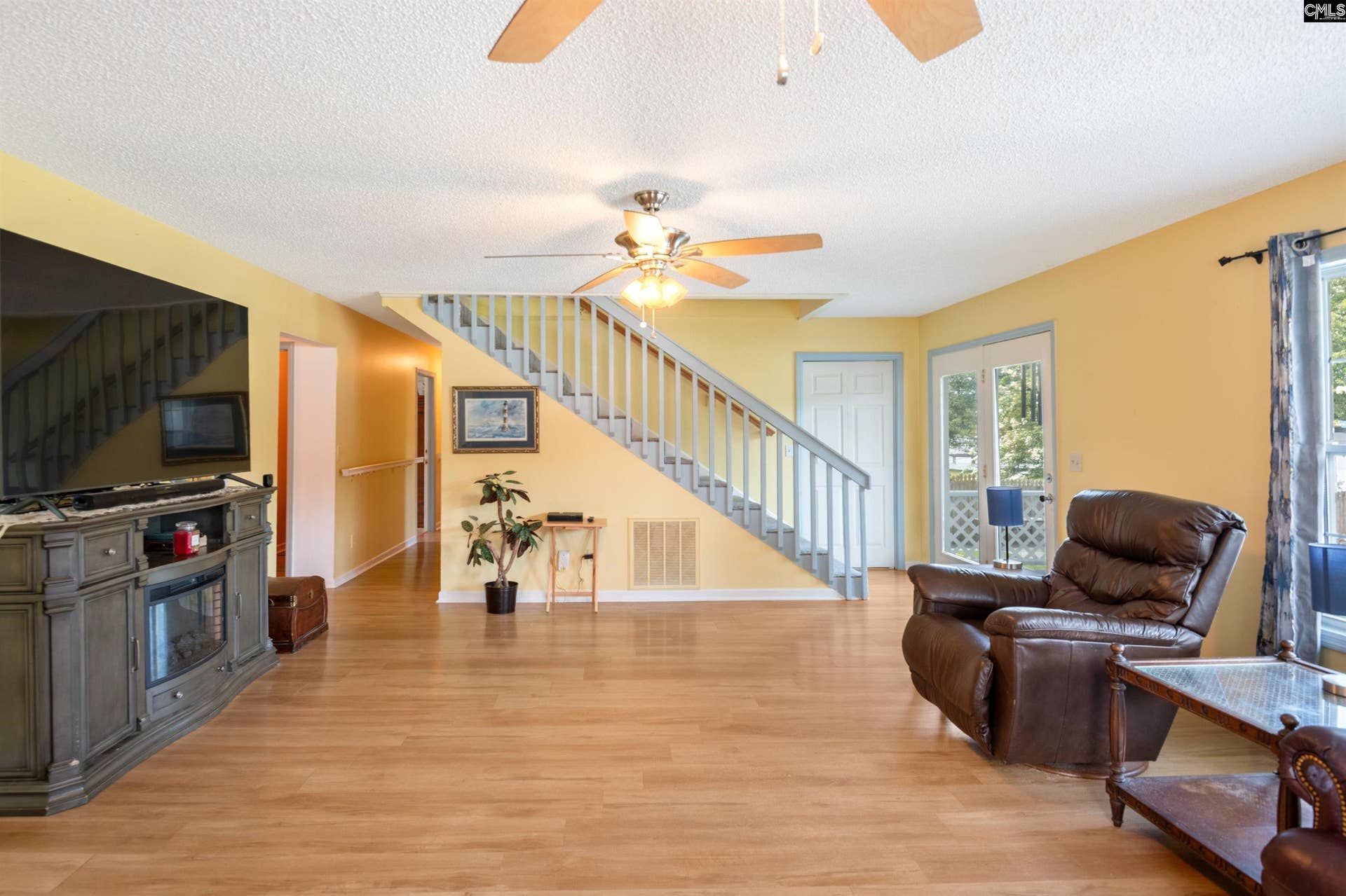 1031 Natures Cove Road, Saluda, SC 29138-7617