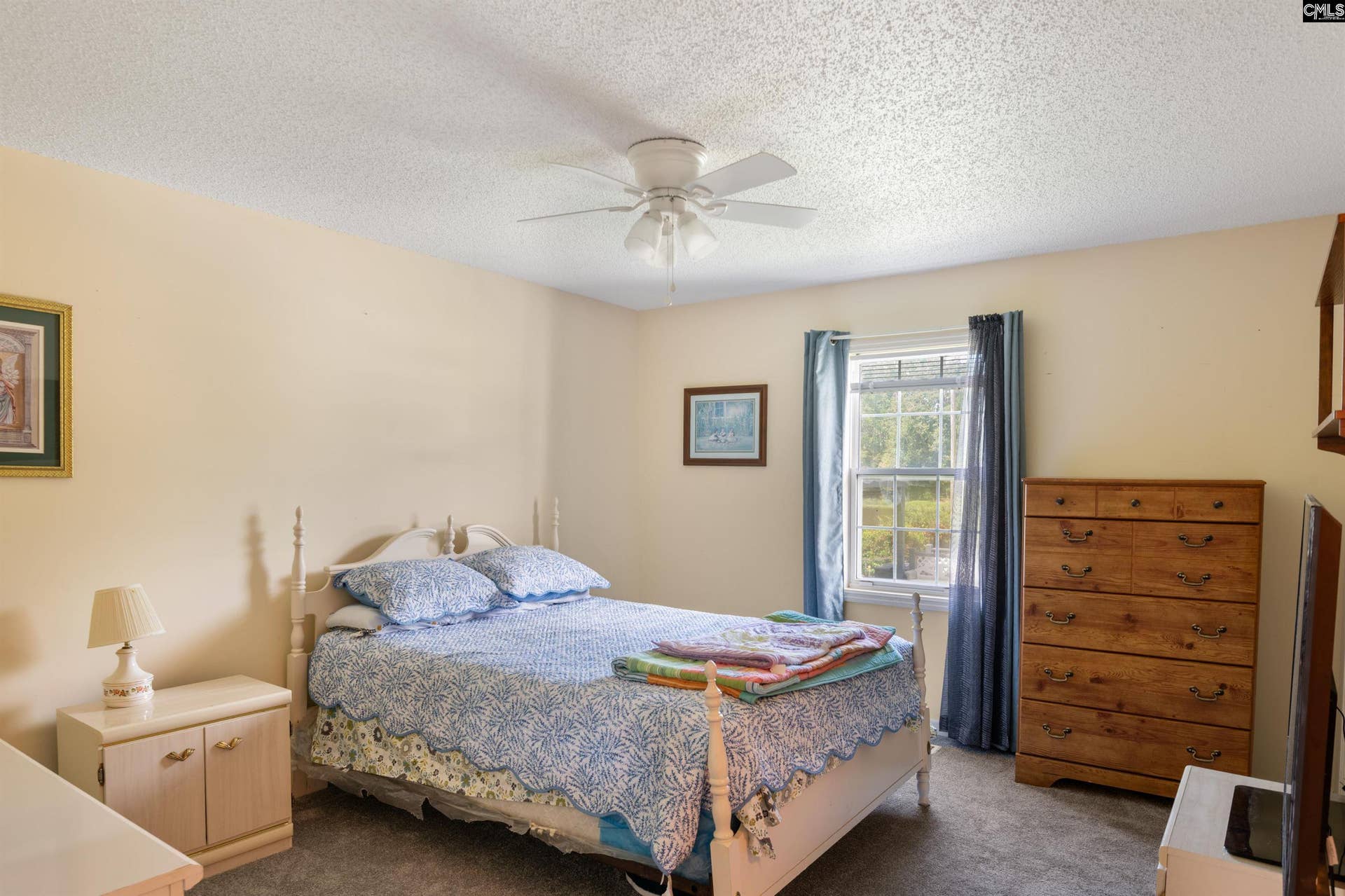 1031 Natures Cove Road, Saluda, SC 29138-7617