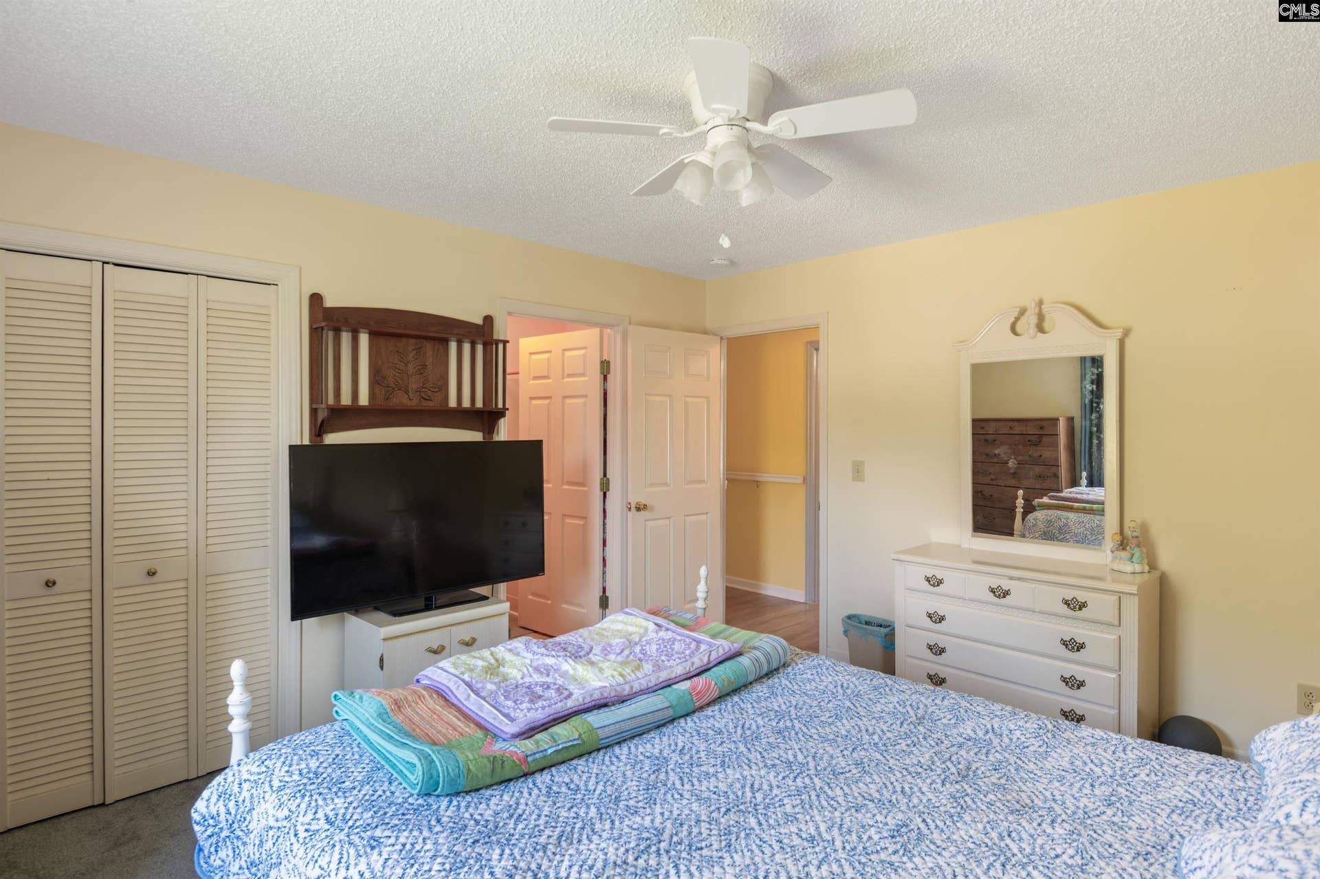 1031 Natures Cove Road, Saluda, SC 29138-7617