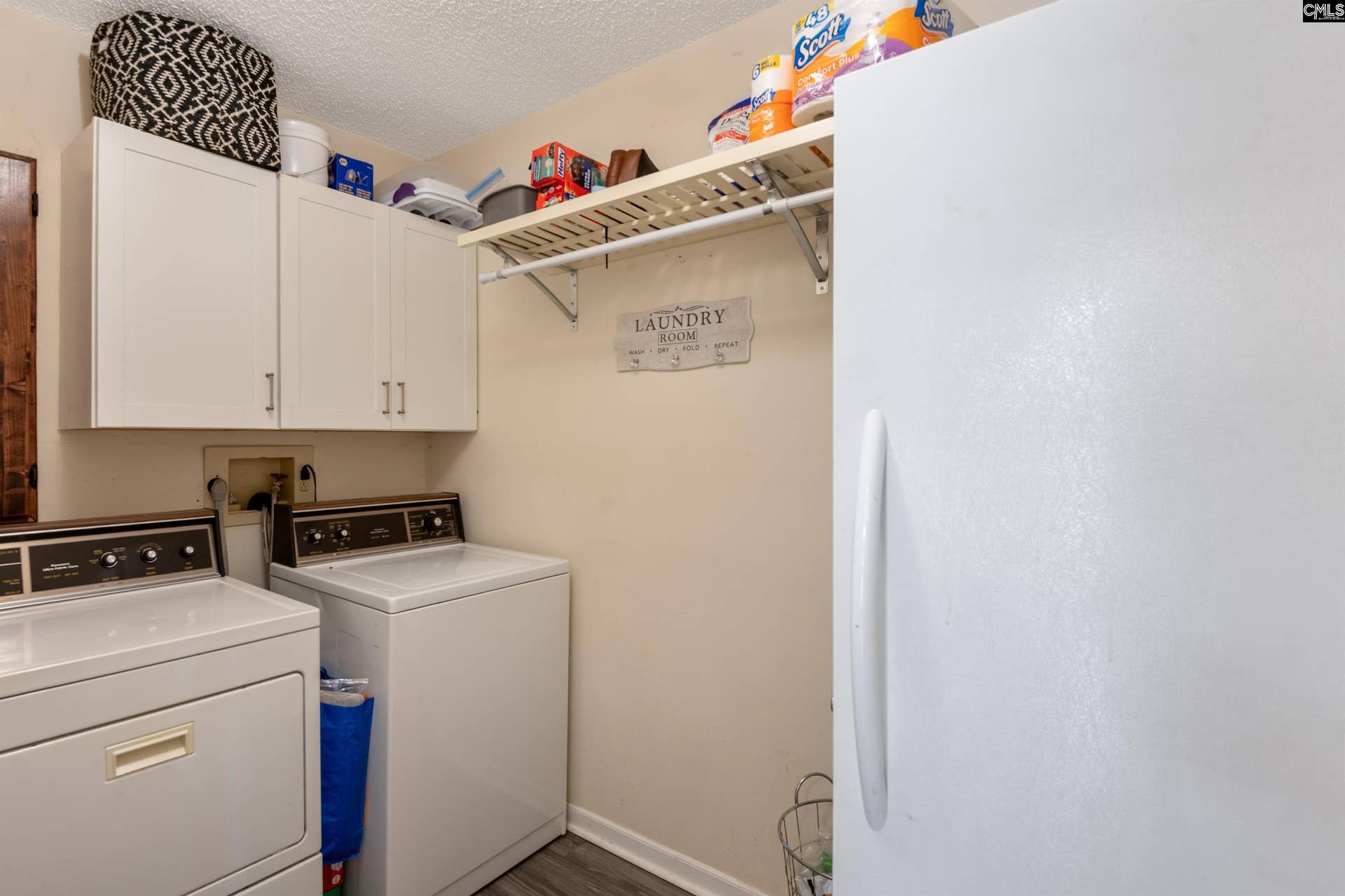 1031 Natures Cove Road, Saluda, SC 29138-7617