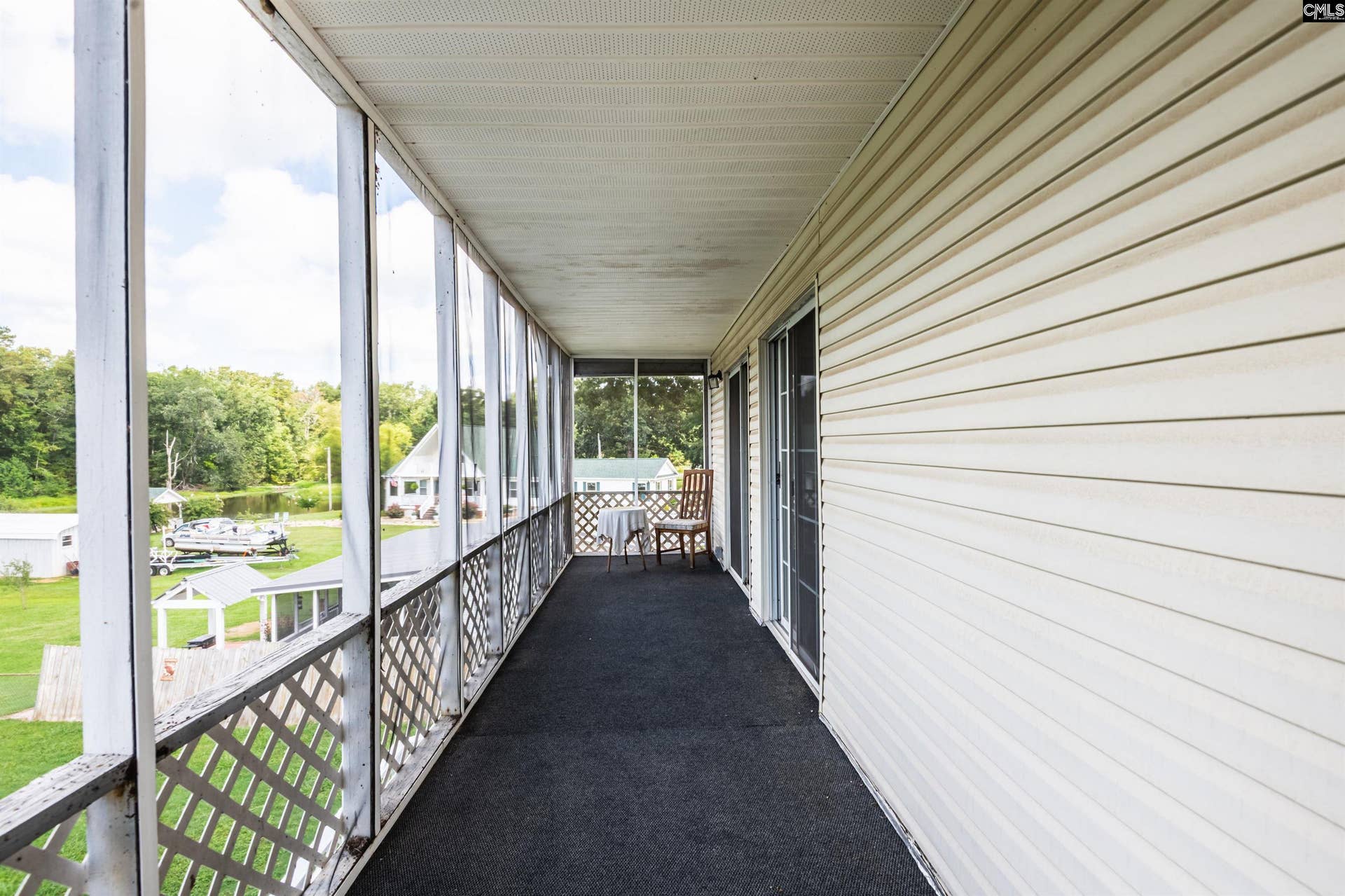 1031 Natures Cove Road, Saluda, SC 29138-7617