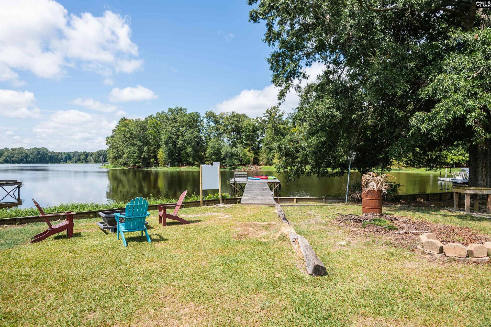 1031 Natures Cove Road, Saluda, SC 29138-7617
