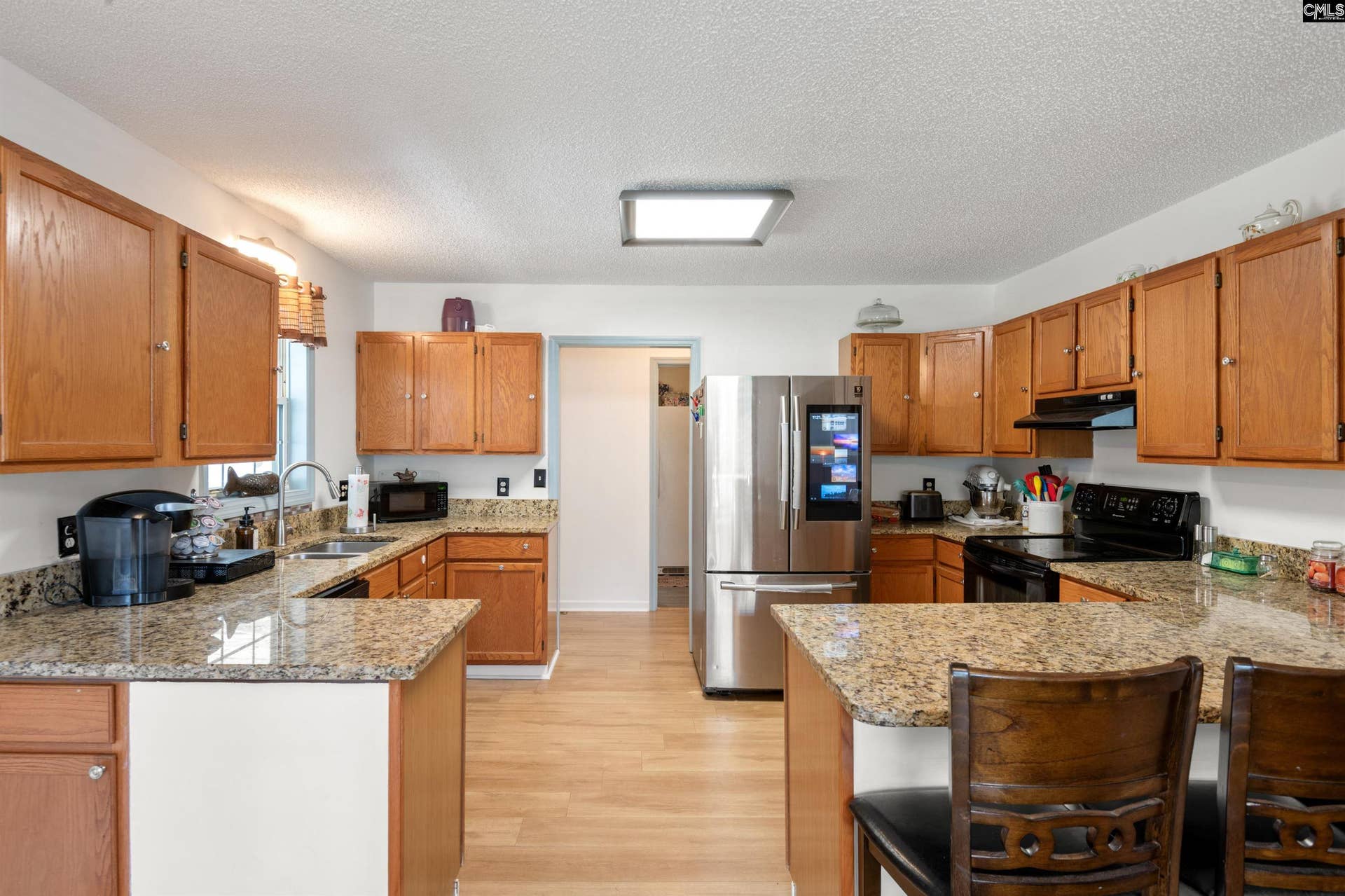 1031 Natures Cove Road, Saluda, SC 29138-7617
