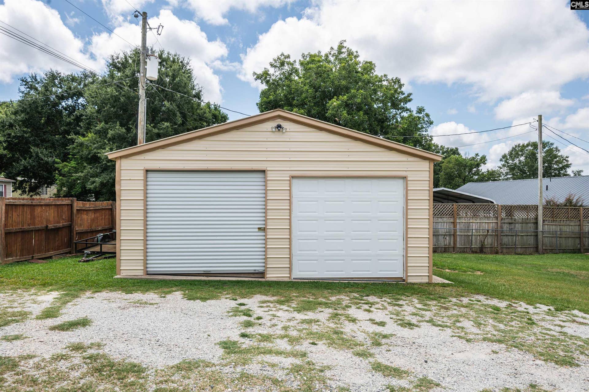 1031 Natures Cove Road, Saluda, SC 29138-7617