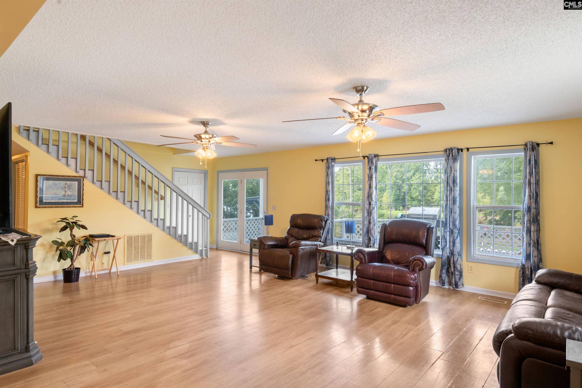 1031 Natures Cove Road, Saluda, SC 29138-7617