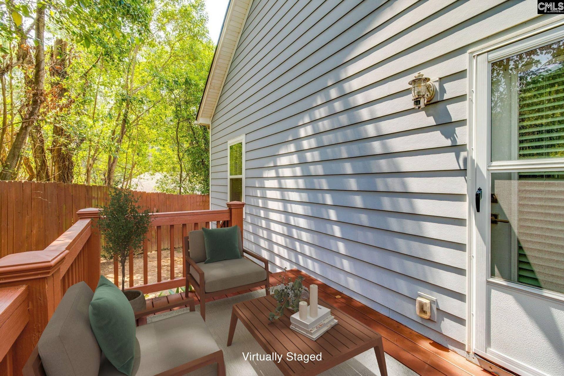 81 Riverview Court, Columbia, SC 29201