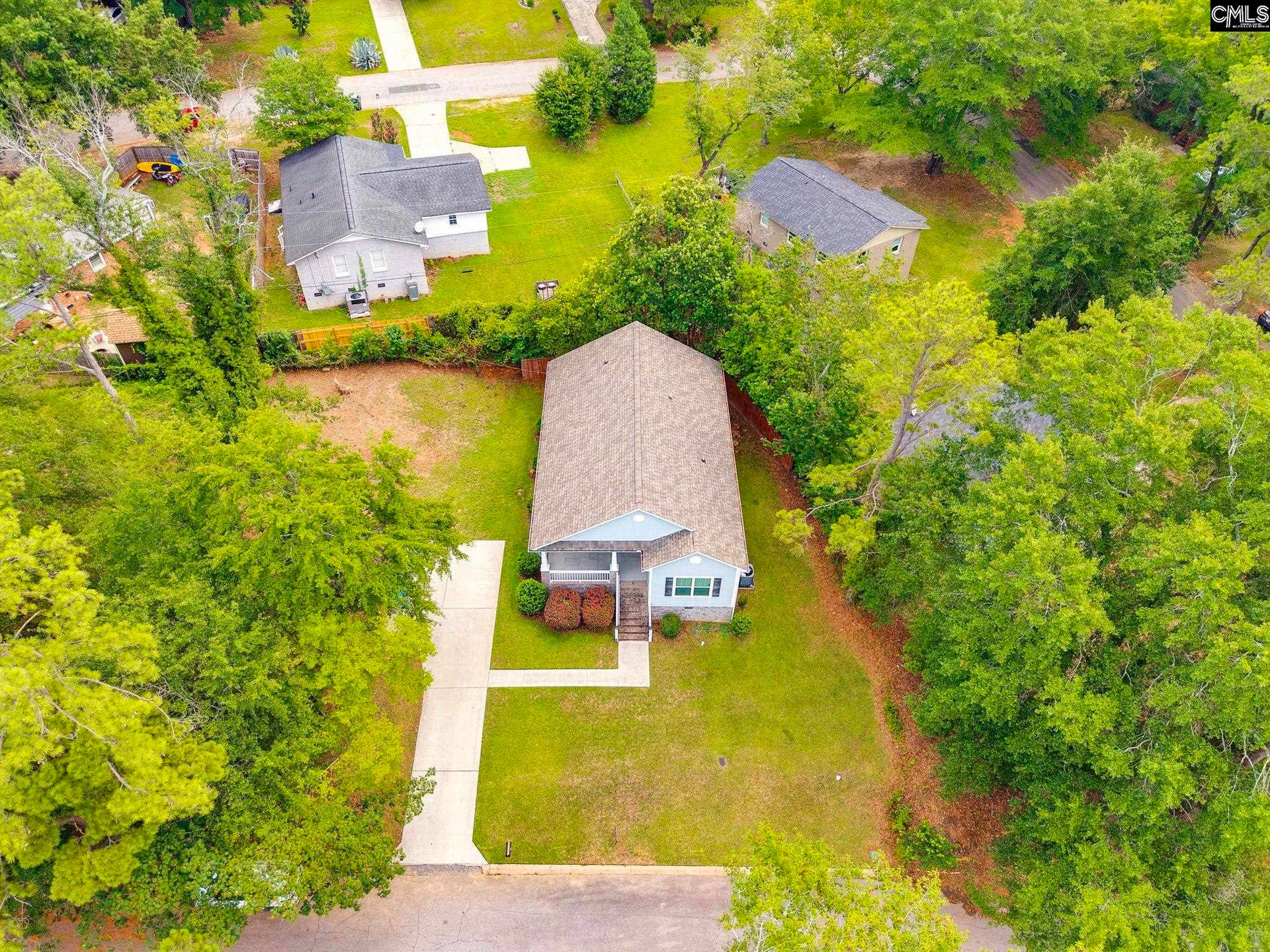 81 Riverview Court, Columbia, SC 29201
