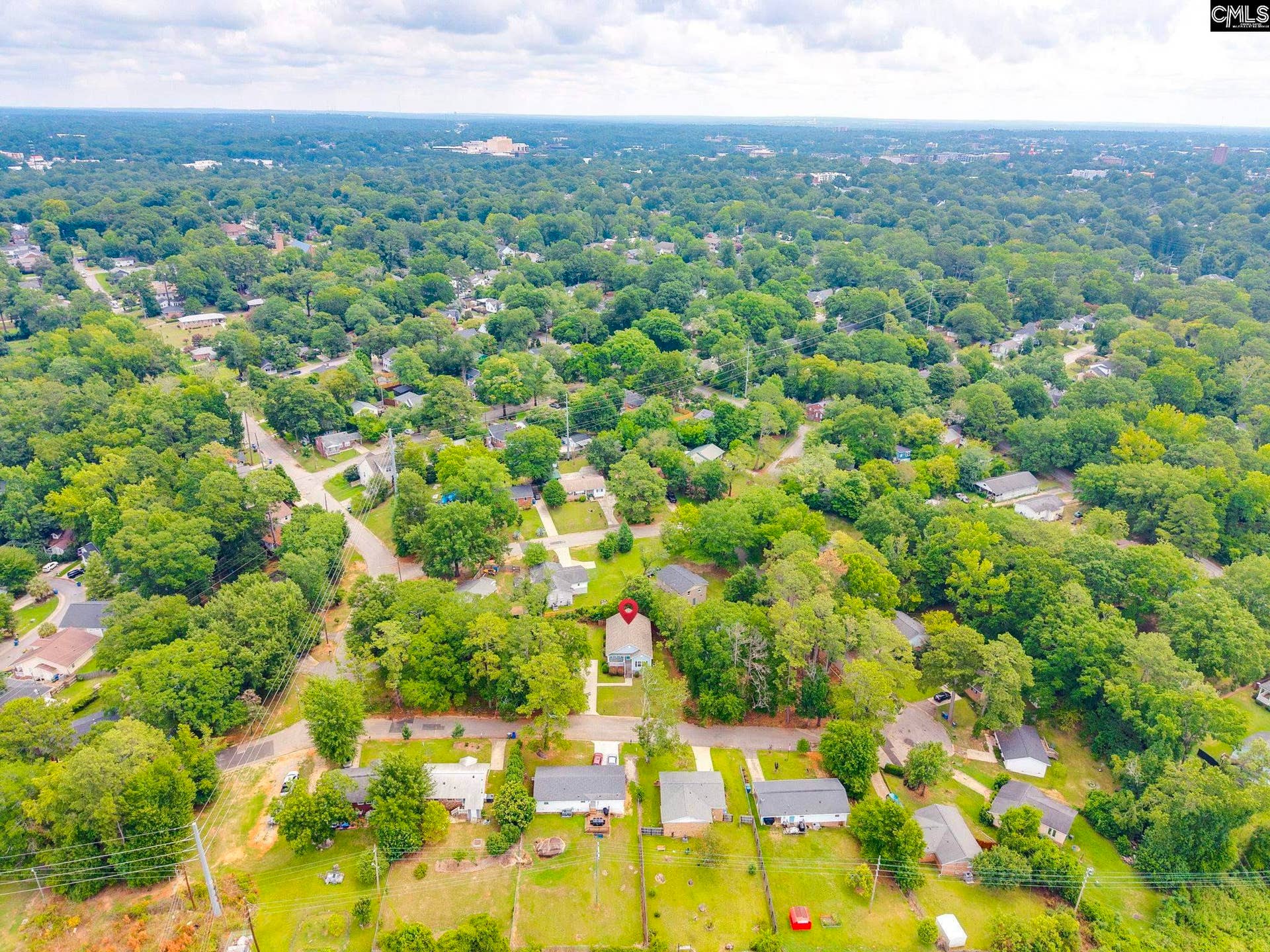 81 Riverview Court, Columbia, SC 29201