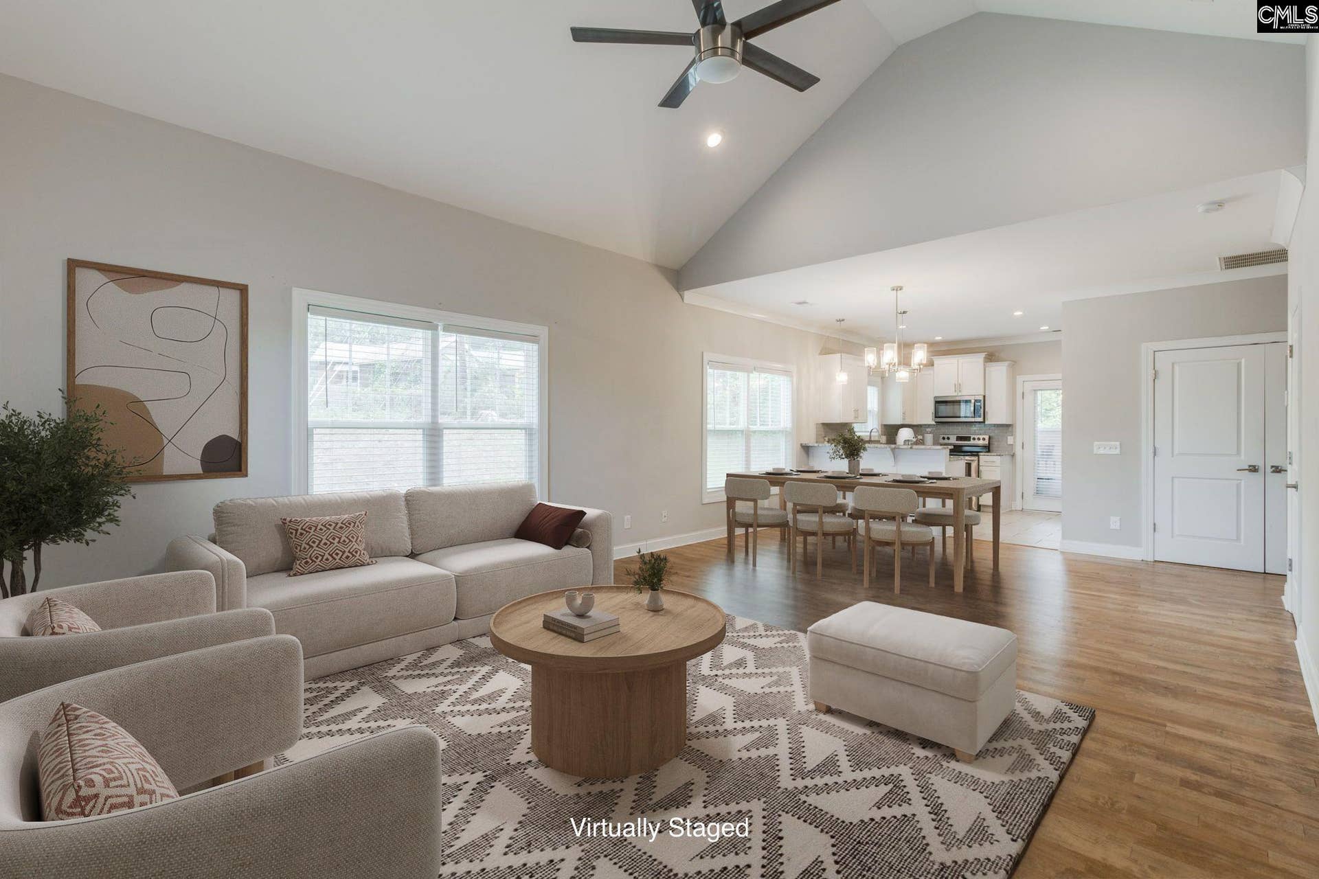 81 Riverview Court, Columbia, SC 29201