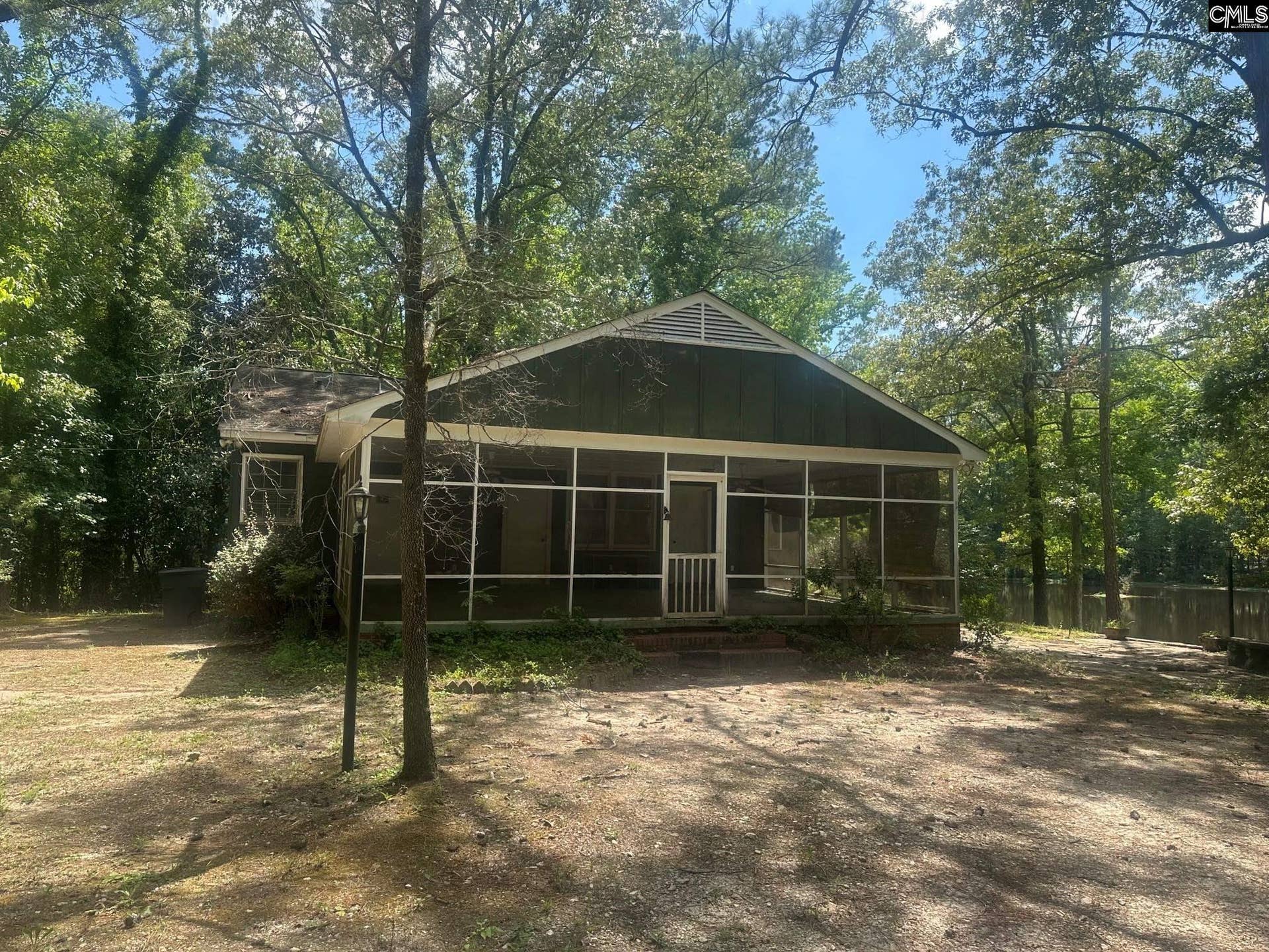 177 Albert Allen Road, Blythewood, SC 29203
