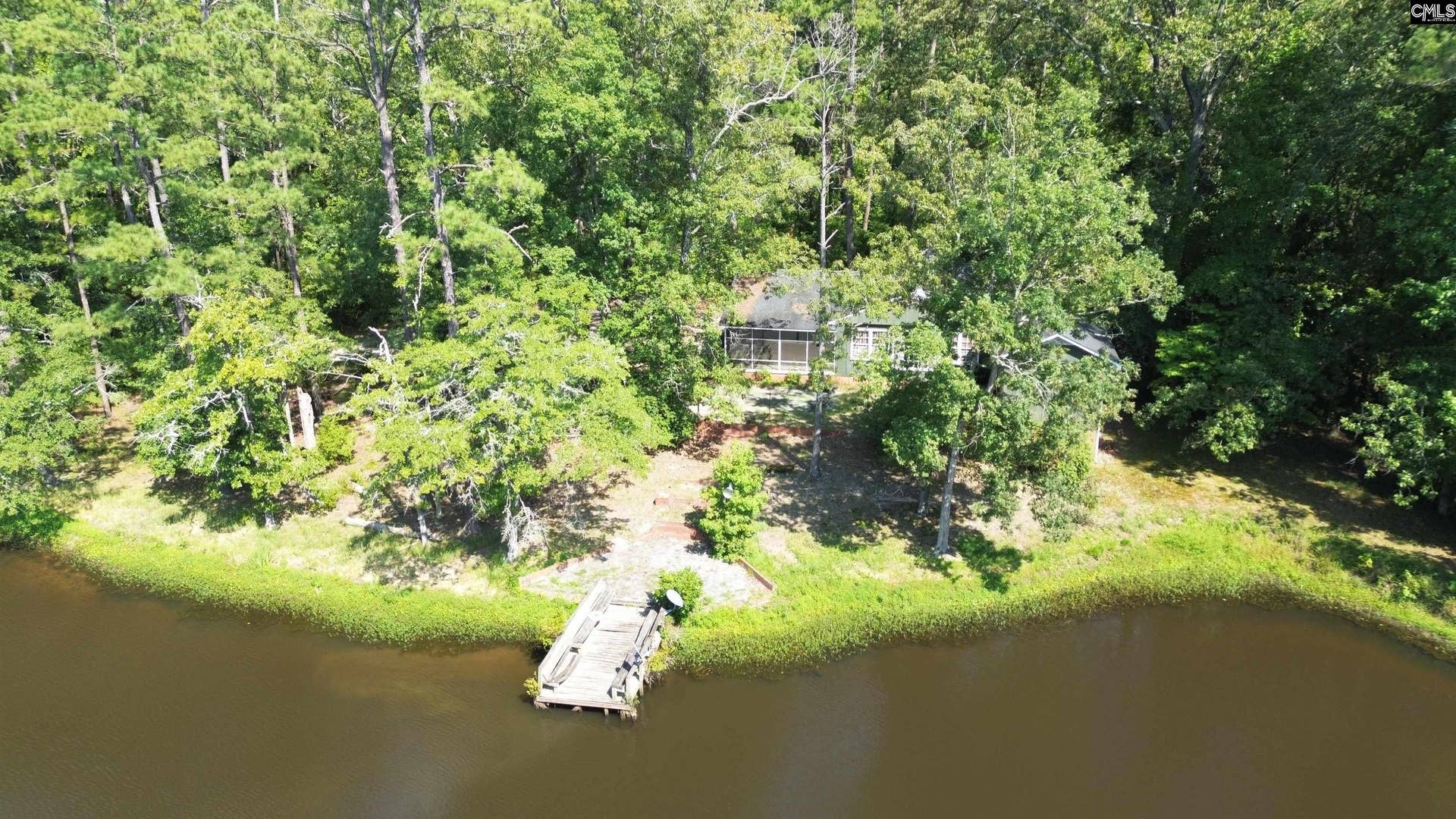 177 Albert Allen Road, Blythewood, SC 29203