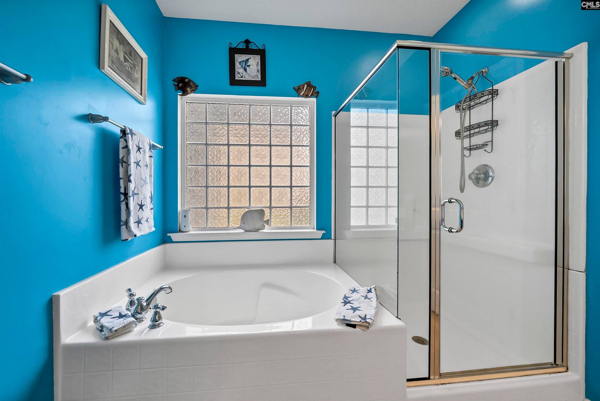 220 Glossy Green Lane, Lexington, SC 29072-8277