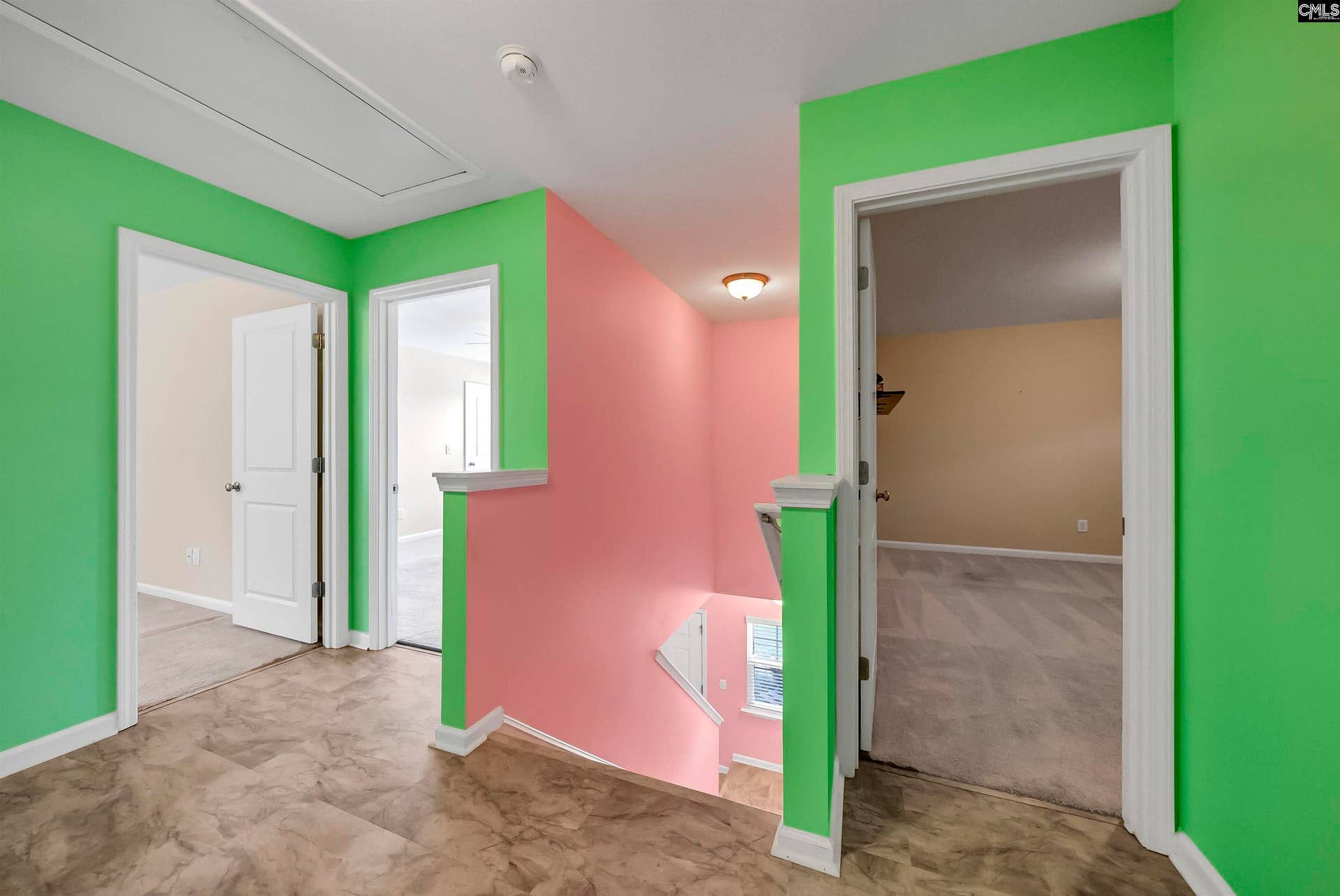 220 Glossy Green Lane, Lexington, SC 29072-8277