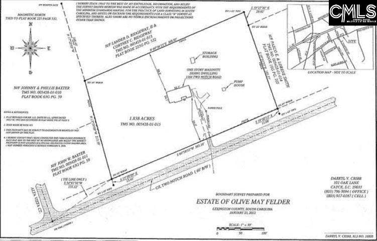 1164 Two Notch Road, Lexington, SC 29073